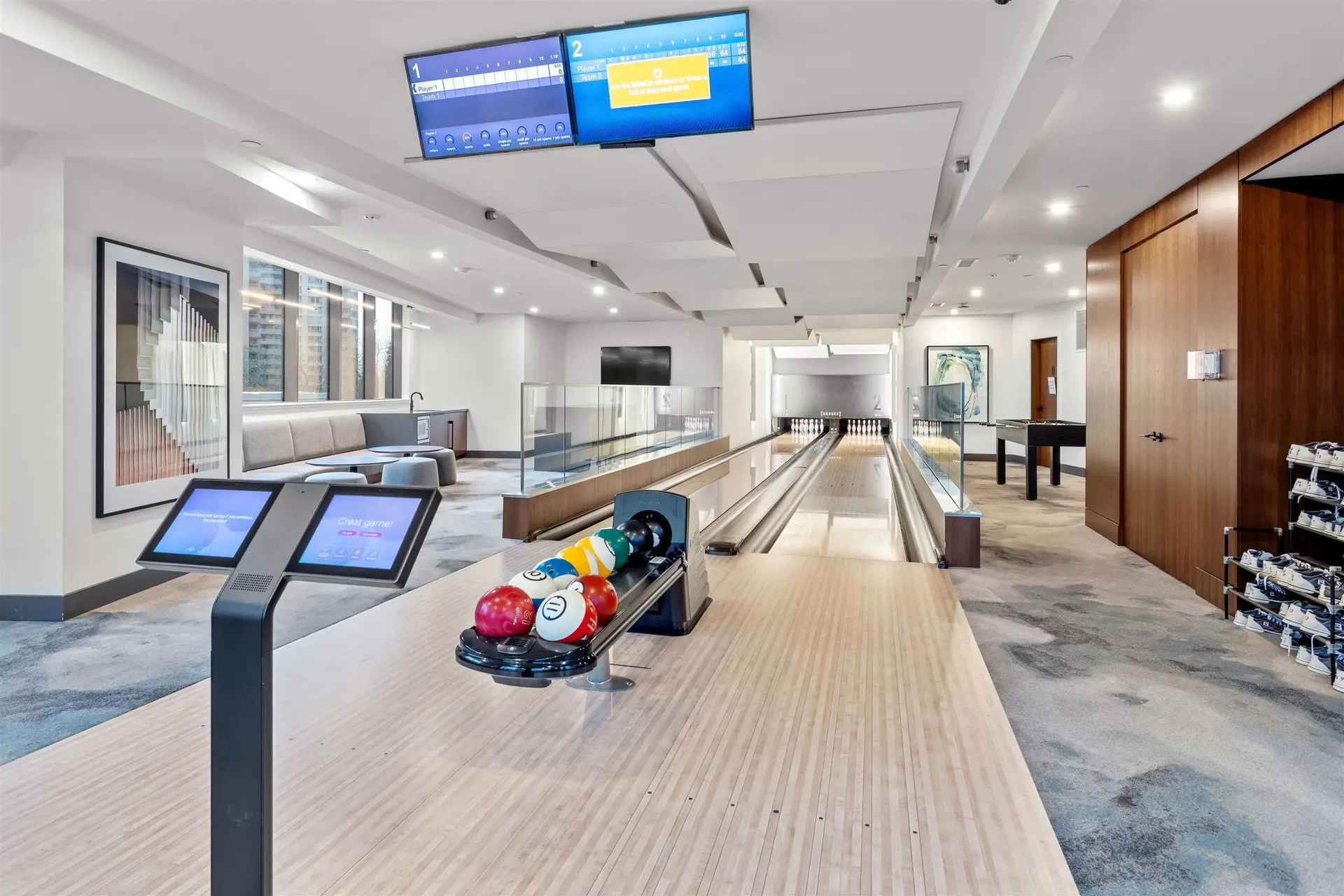 Property at #2705 4711 HAZEL STREET, Burnaby, BC