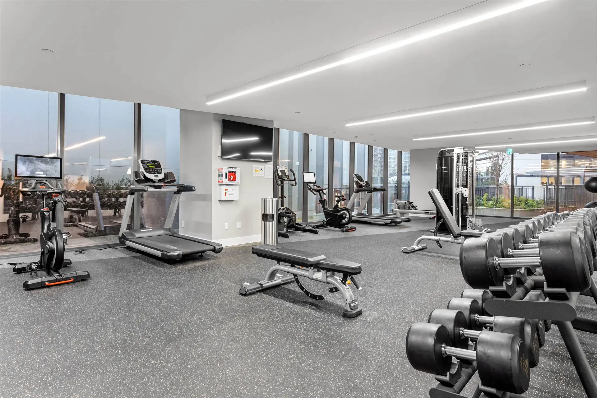 Property at #2705 4711 HAZEL STREET, Burnaby, BC