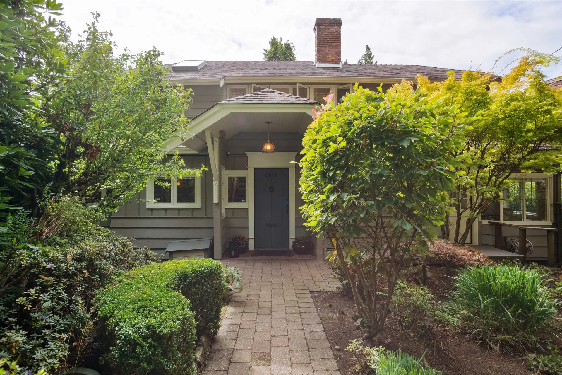 2616 Haywood Avenue - Image 1