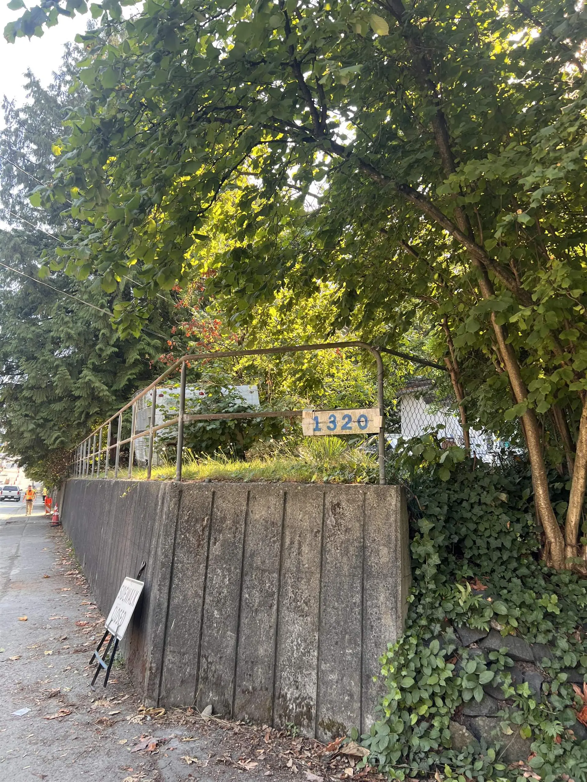 Property at 1320 AUSTIN AVENUE, Coquitlam, BC