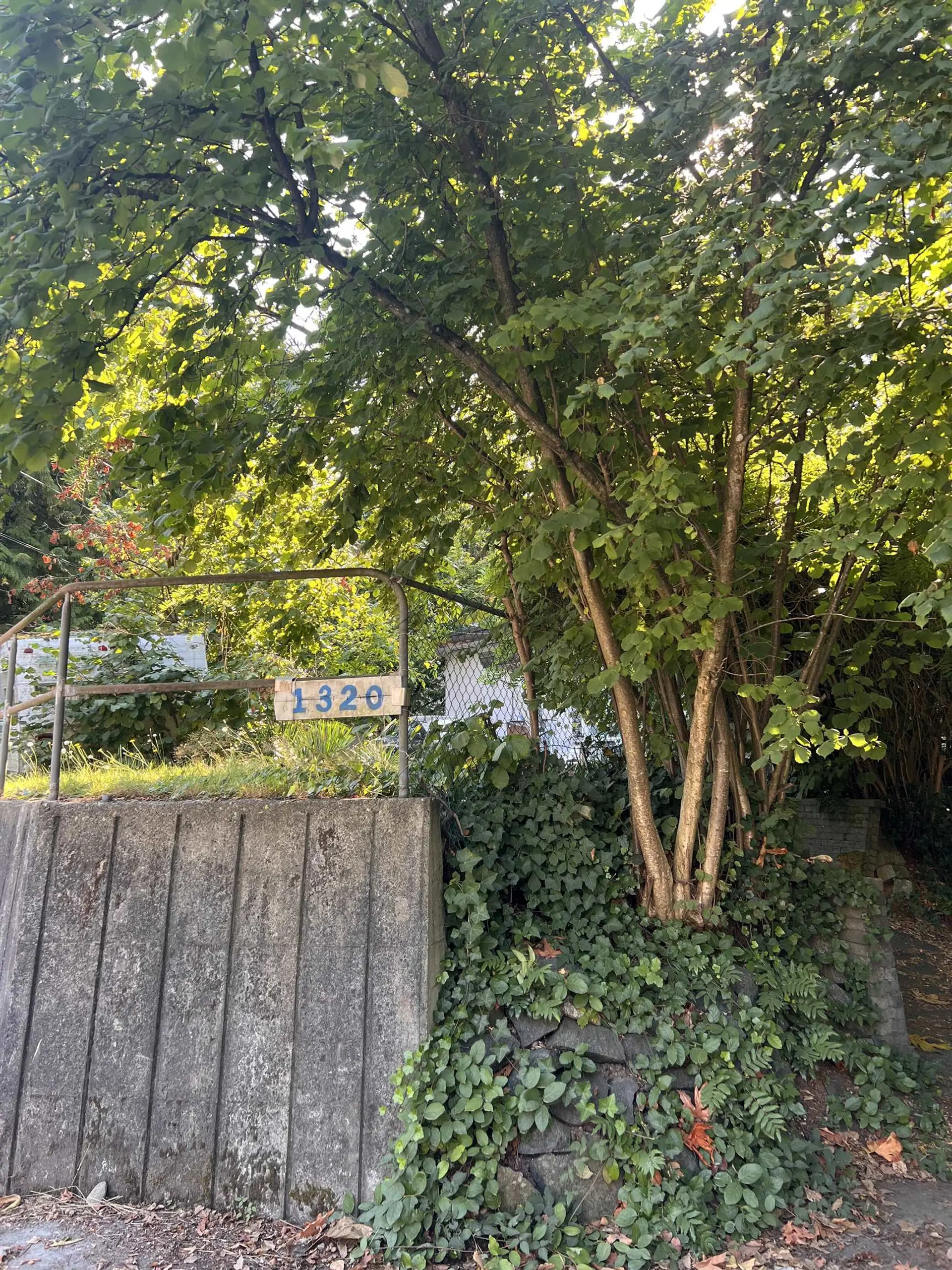 Property at 1320 AUSTIN AVENUE, Coquitlam, BC