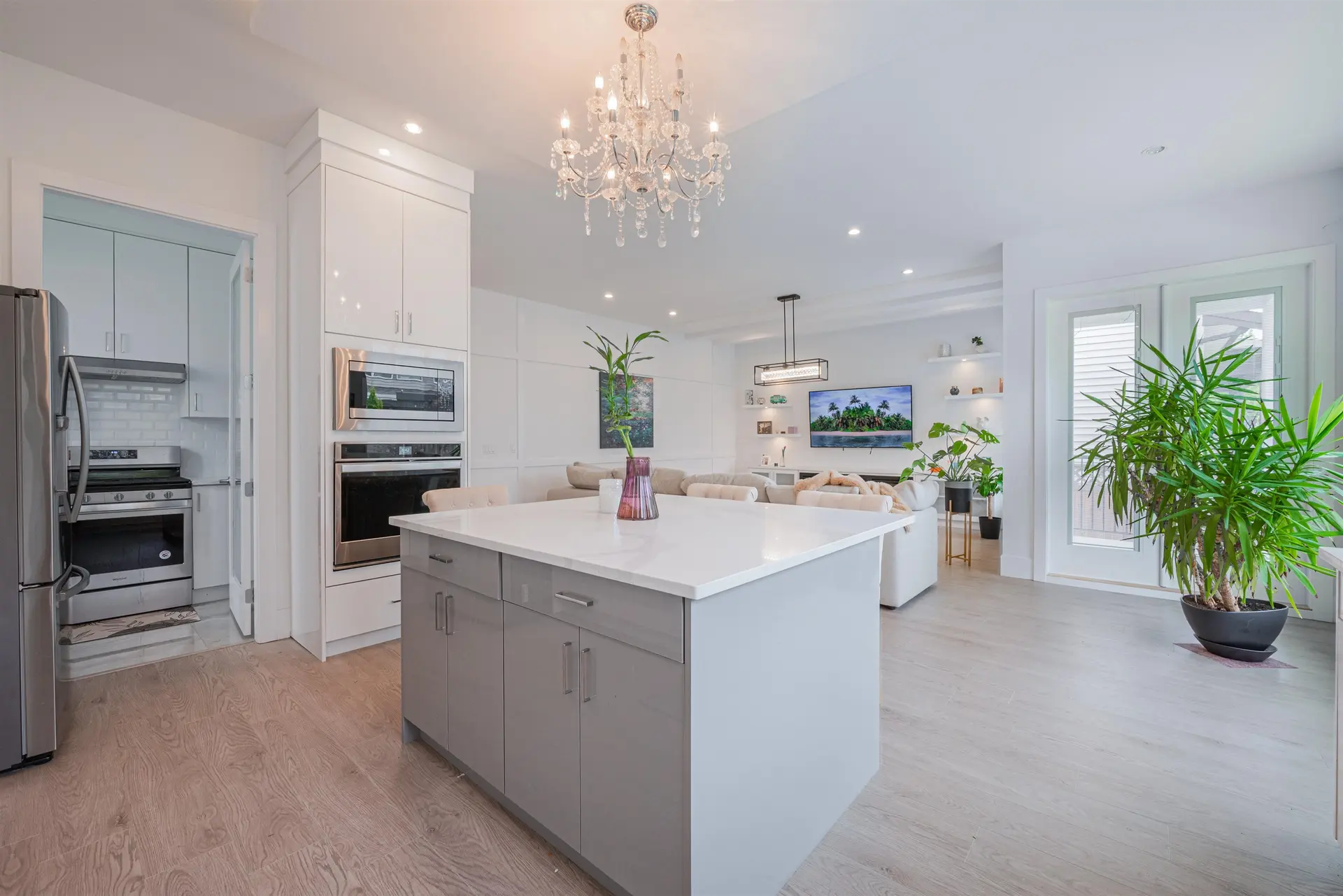 Property at 8357 209b Street, Langley, BC