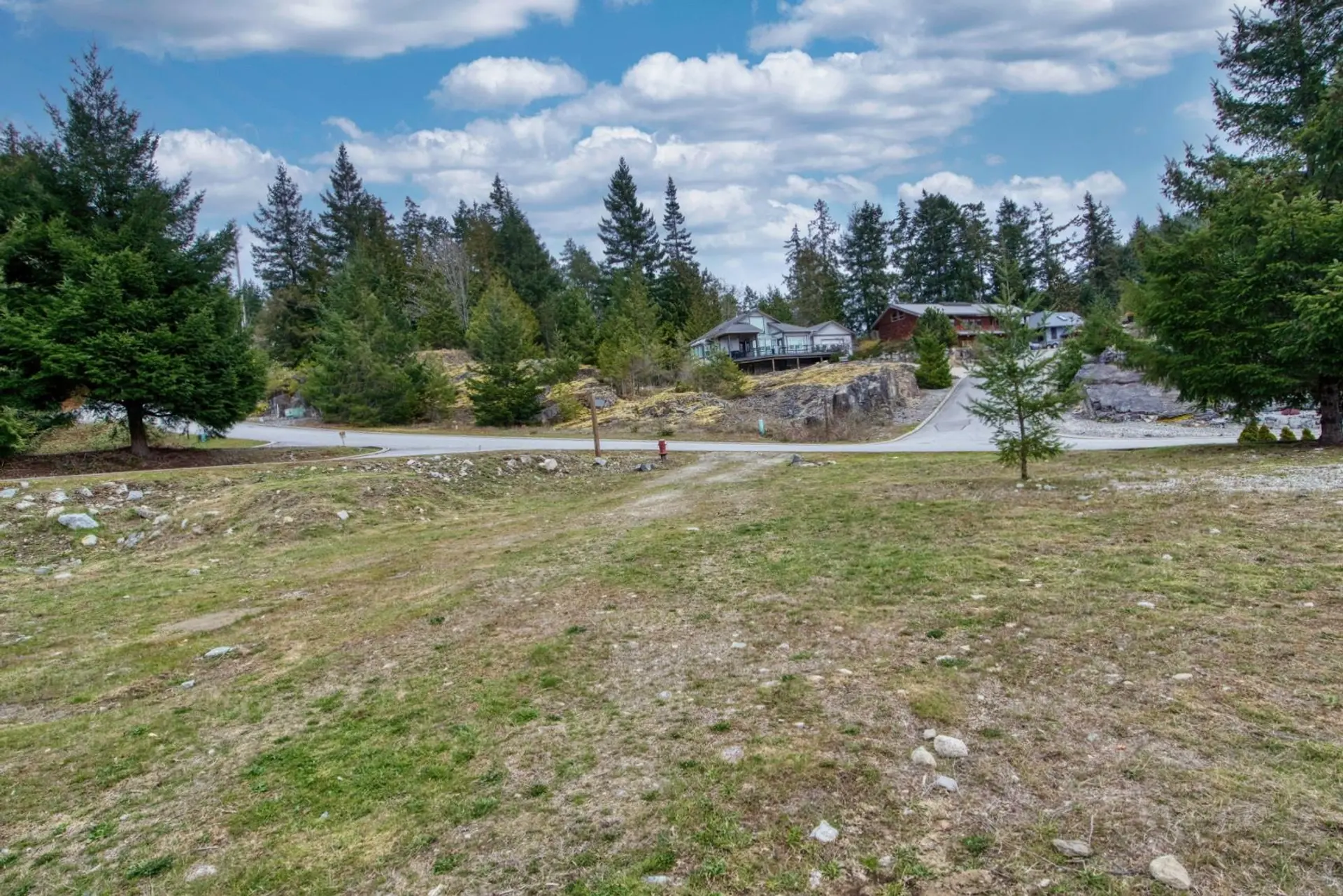 Property at #SL42 4622 SINCLAIR BAY ROAD, Garden Bay, BC