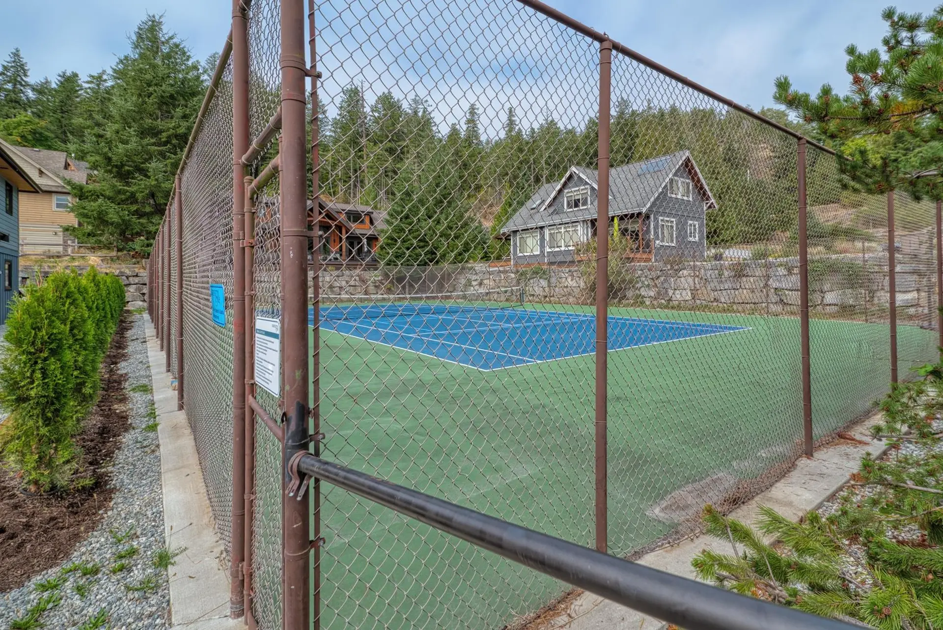 Property at #SL42 4622 SINCLAIR BAY ROAD, Garden Bay, BC