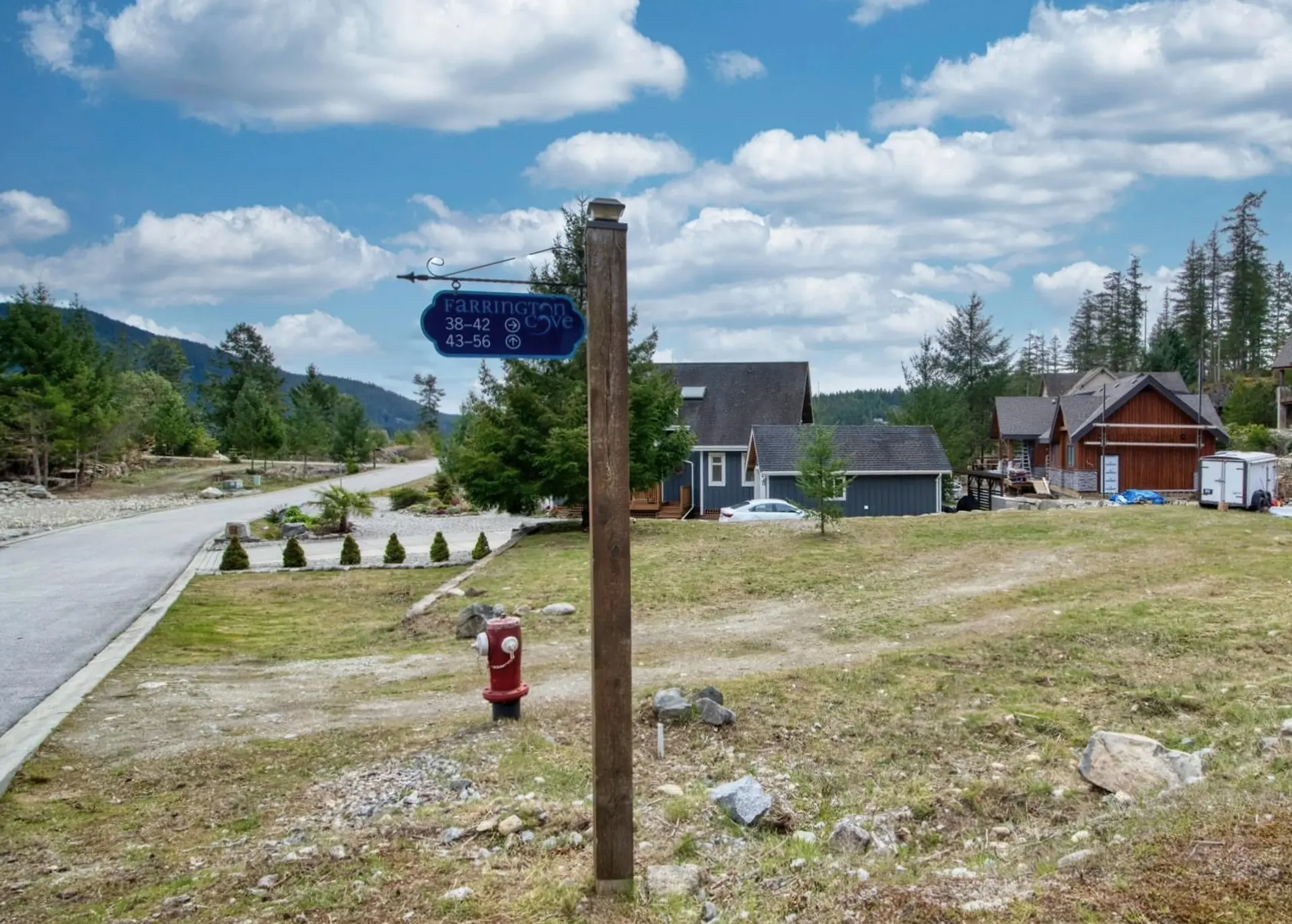 Property at #SL42 4622 SINCLAIR BAY ROAD, Garden Bay, BC