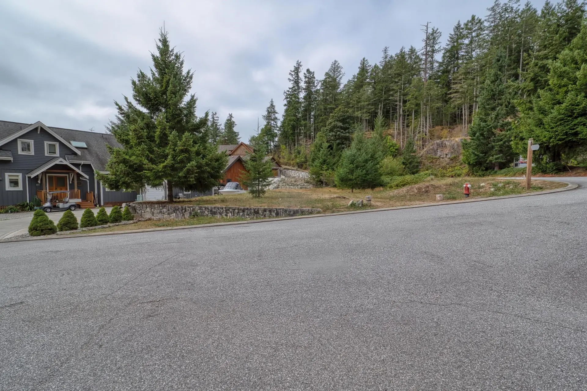 Property at #SL42 4622 SINCLAIR BAY ROAD, Garden Bay, BC