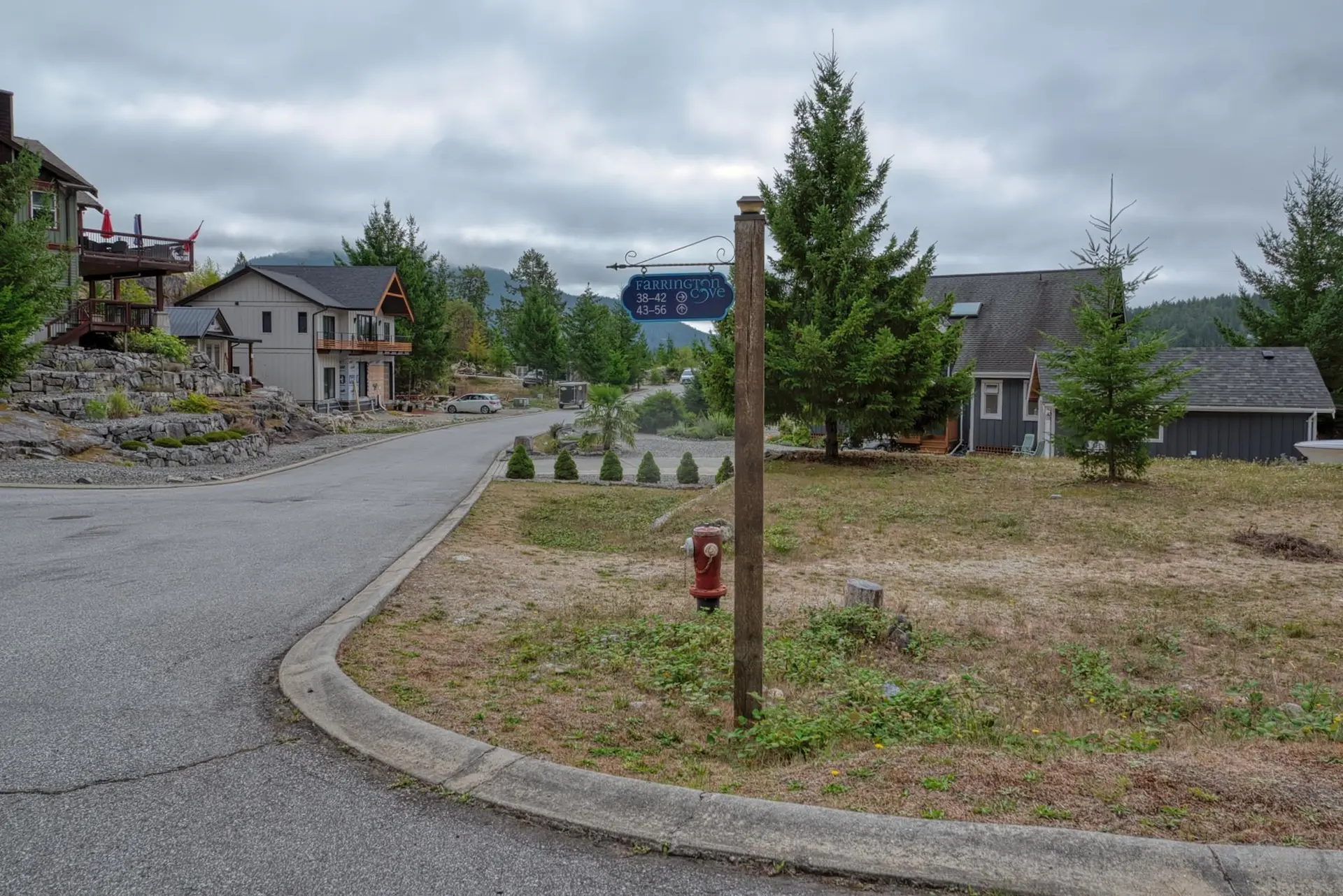 Property at #SL42 4622 SINCLAIR BAY ROAD, Garden Bay, BC