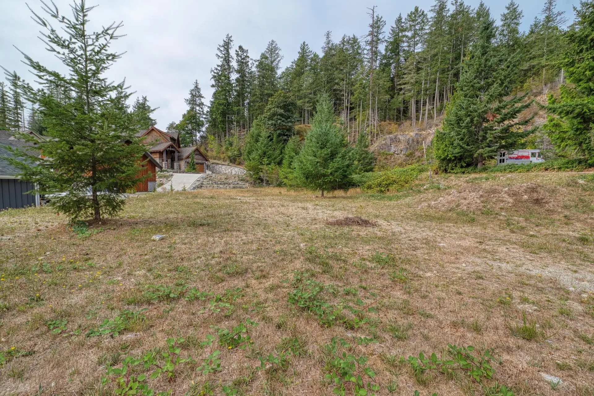 Property at #SL42 4622 SINCLAIR BAY ROAD, Garden Bay, BC