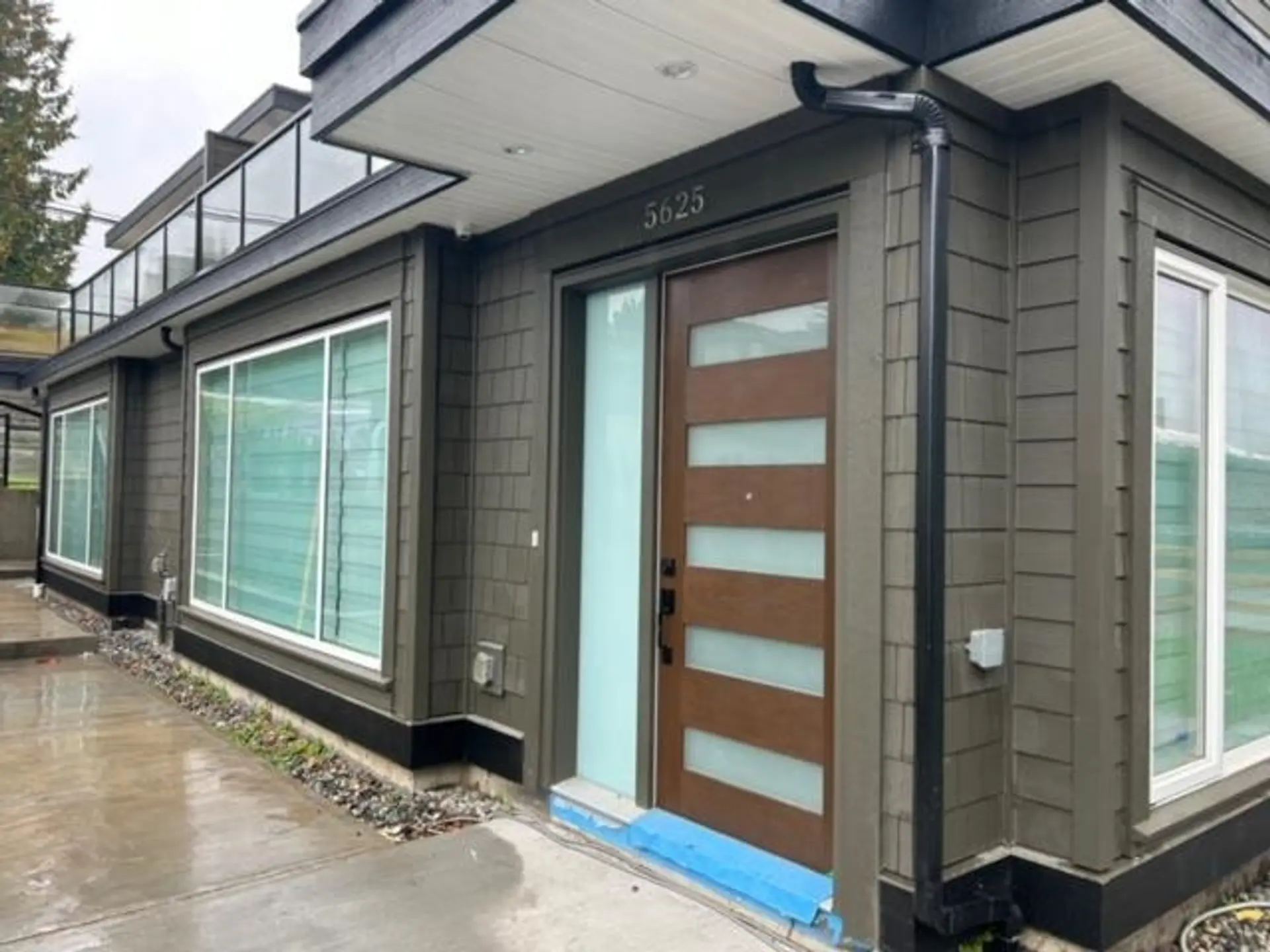 Property at 5625 WOODSWORTH STREET, Burnaby, BC