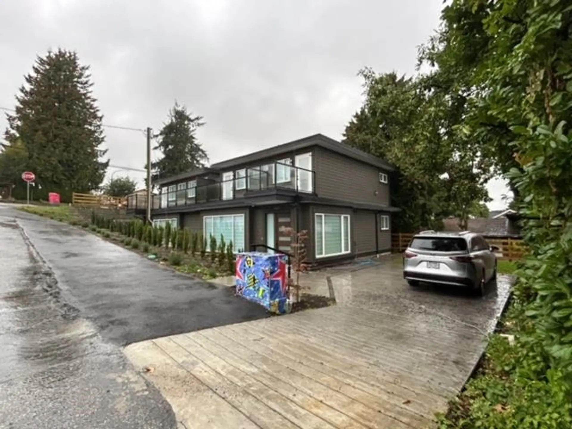 Property at 5625 WOODSWORTH STREET, Burnaby, BC