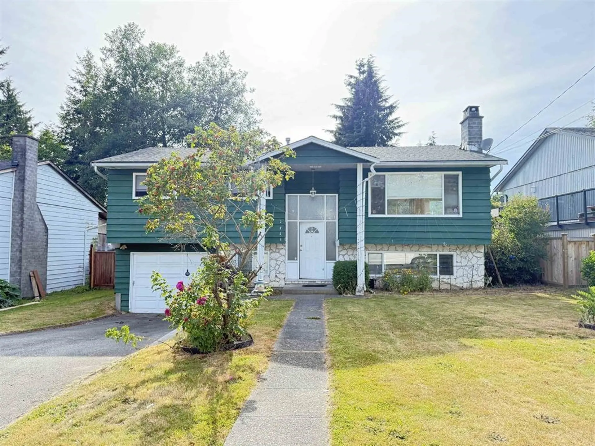 Property at 7851 114A STREET, Delta, BC