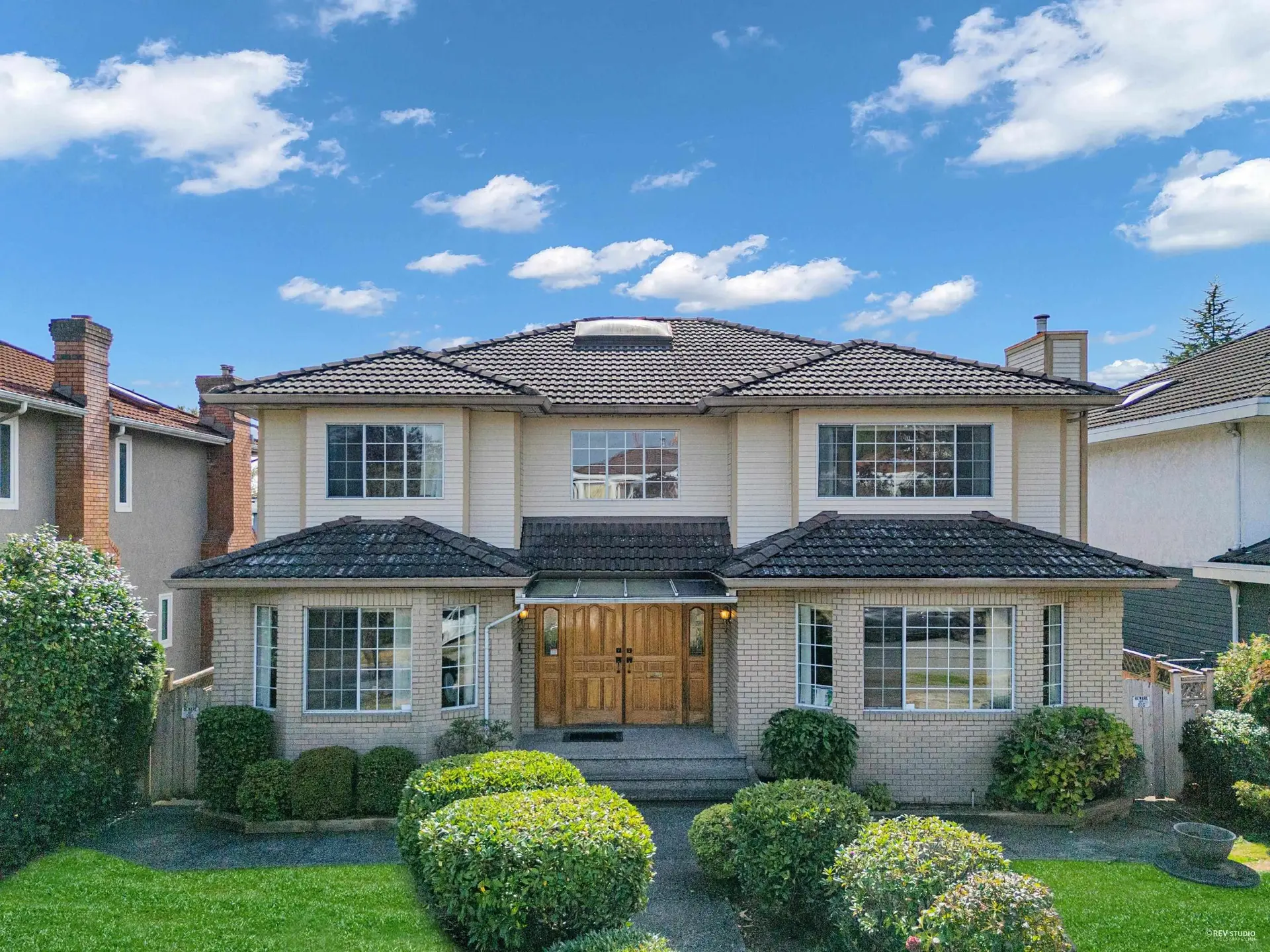 Property at 426 W 44th Avenue, Vancouver, BC