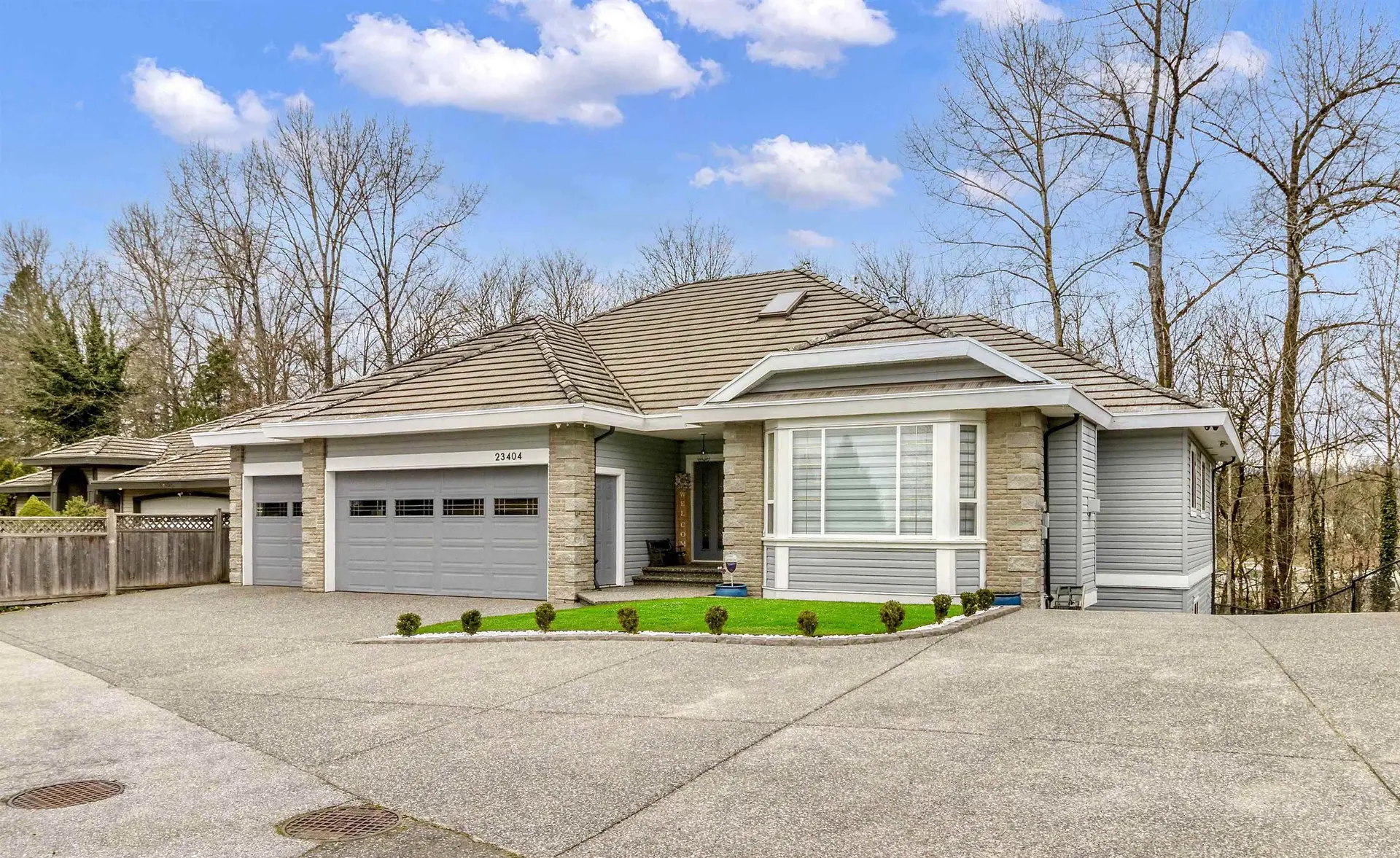 Property at 23404 Tamarack Lane, Maple Ridge, BC