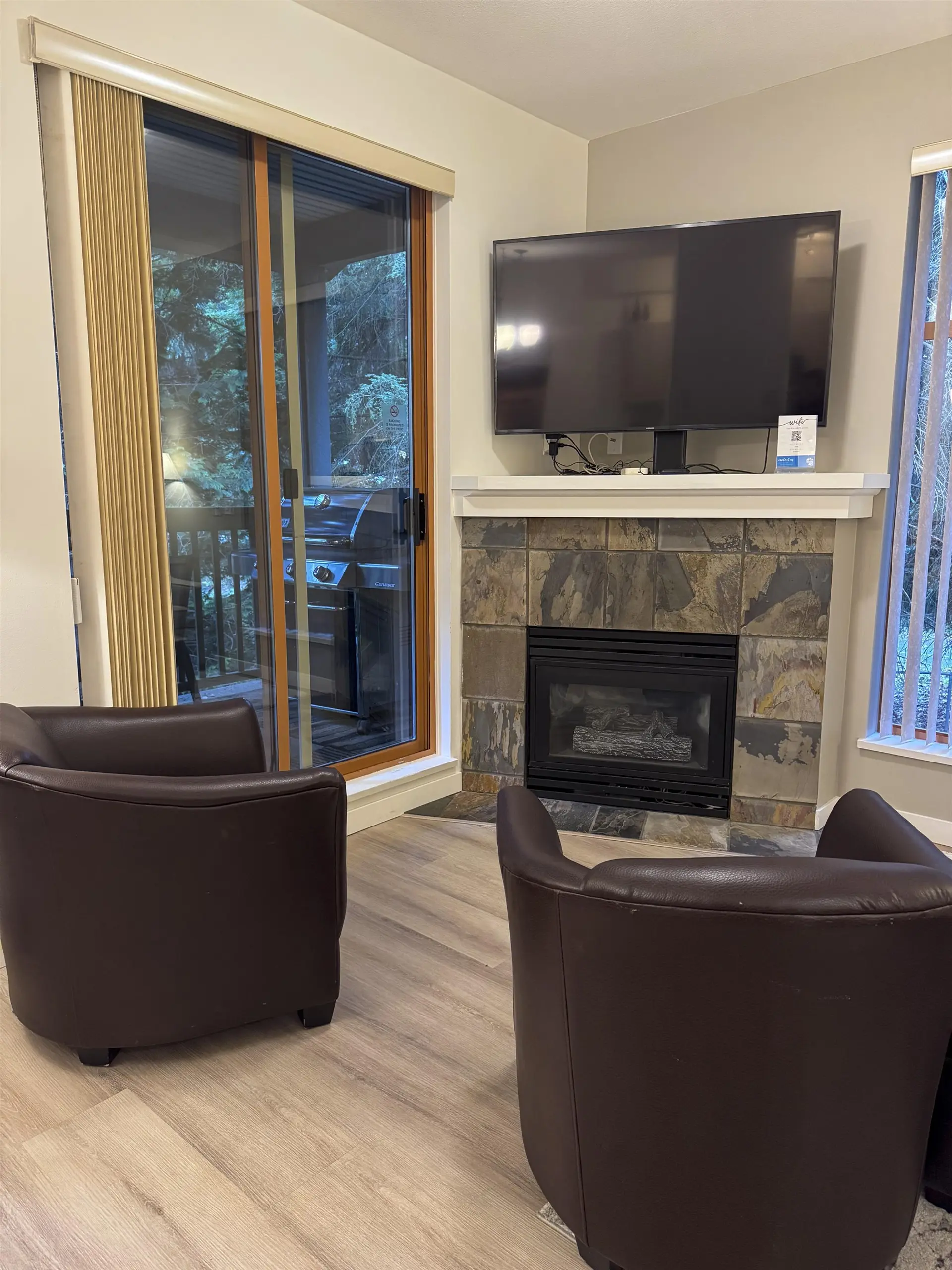 Property at #39 4355 NORTHLANDS (WEEK 5) BOULEVARD, Whistler, BC