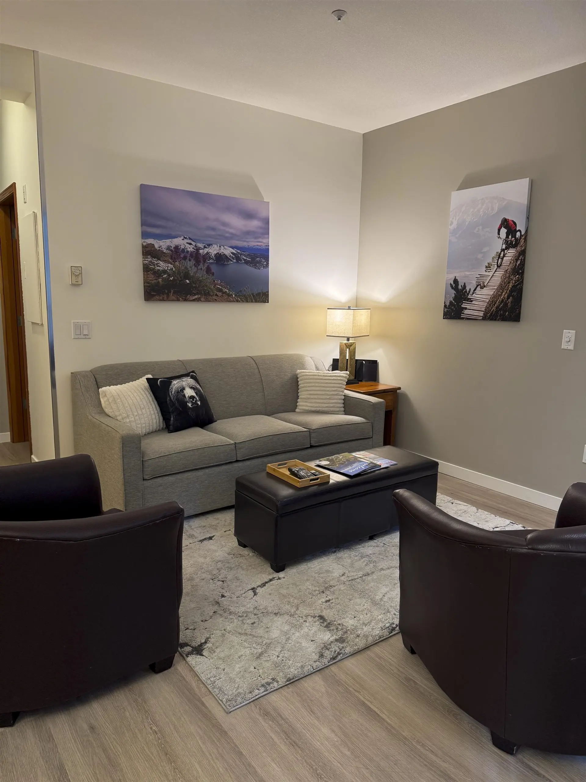 Property at #39 4355 NORTHLANDS (WEEK 5) BOULEVARD, Whistler, BC