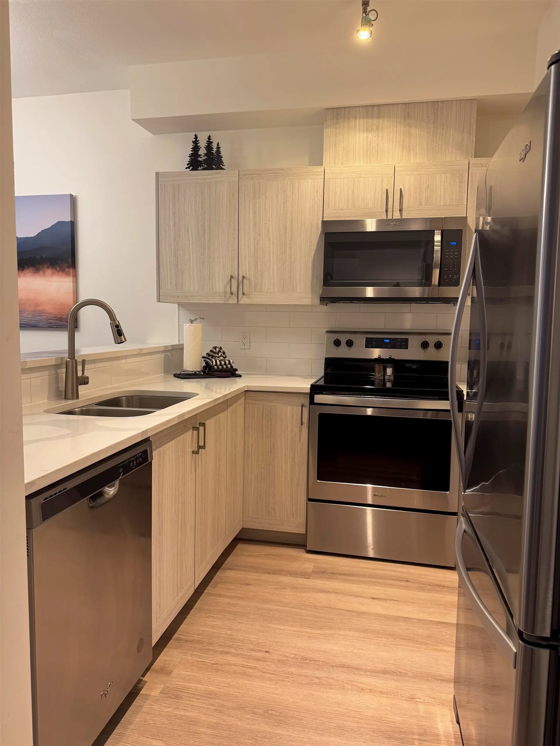 Property at #39 4355 NORTHLANDS (WEEK 5) BOULEVARD, Whistler, BC