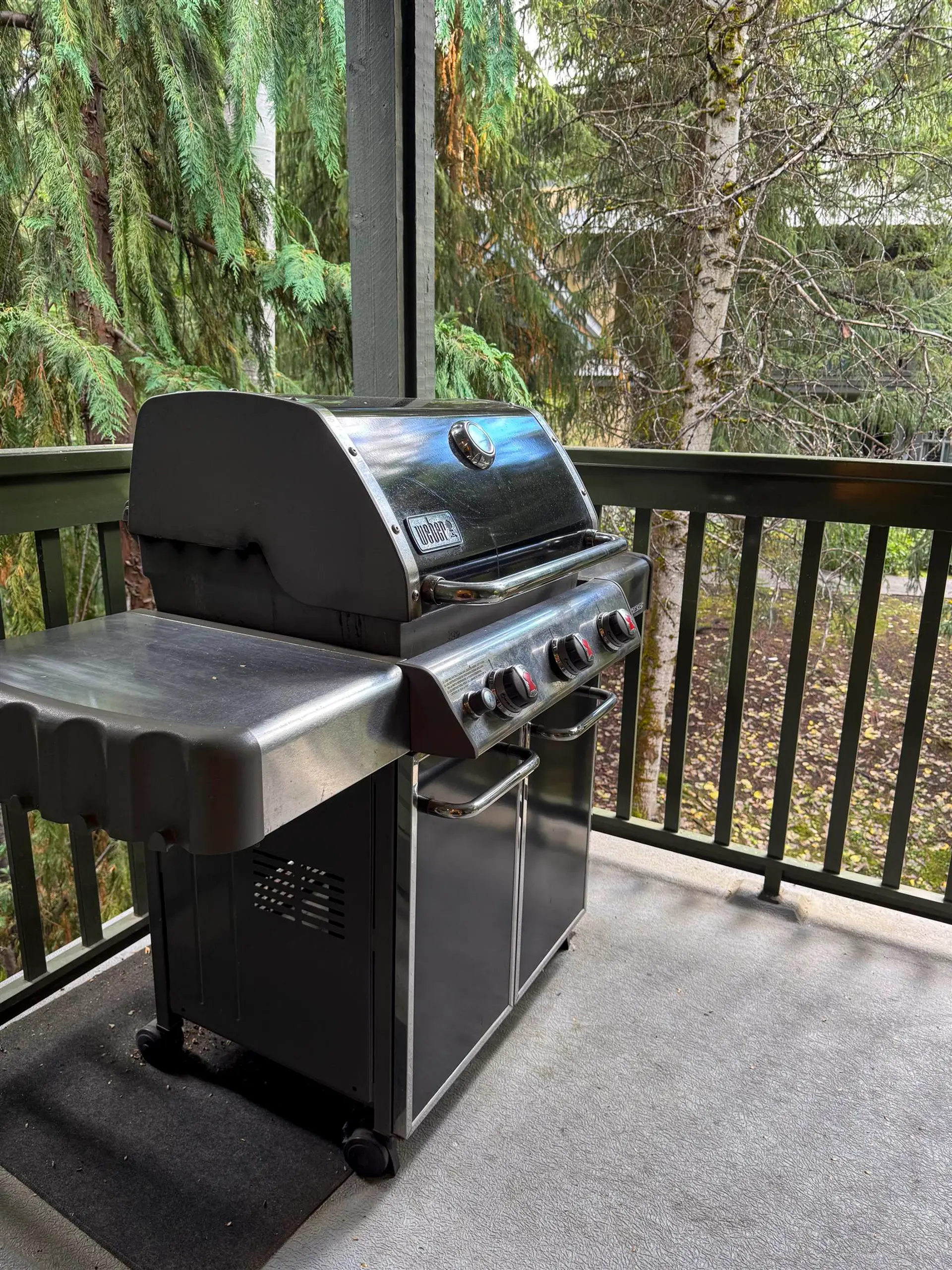 Property at #39 4355 NORTHLANDS (WEEK 5) BOULEVARD, Whistler, BC