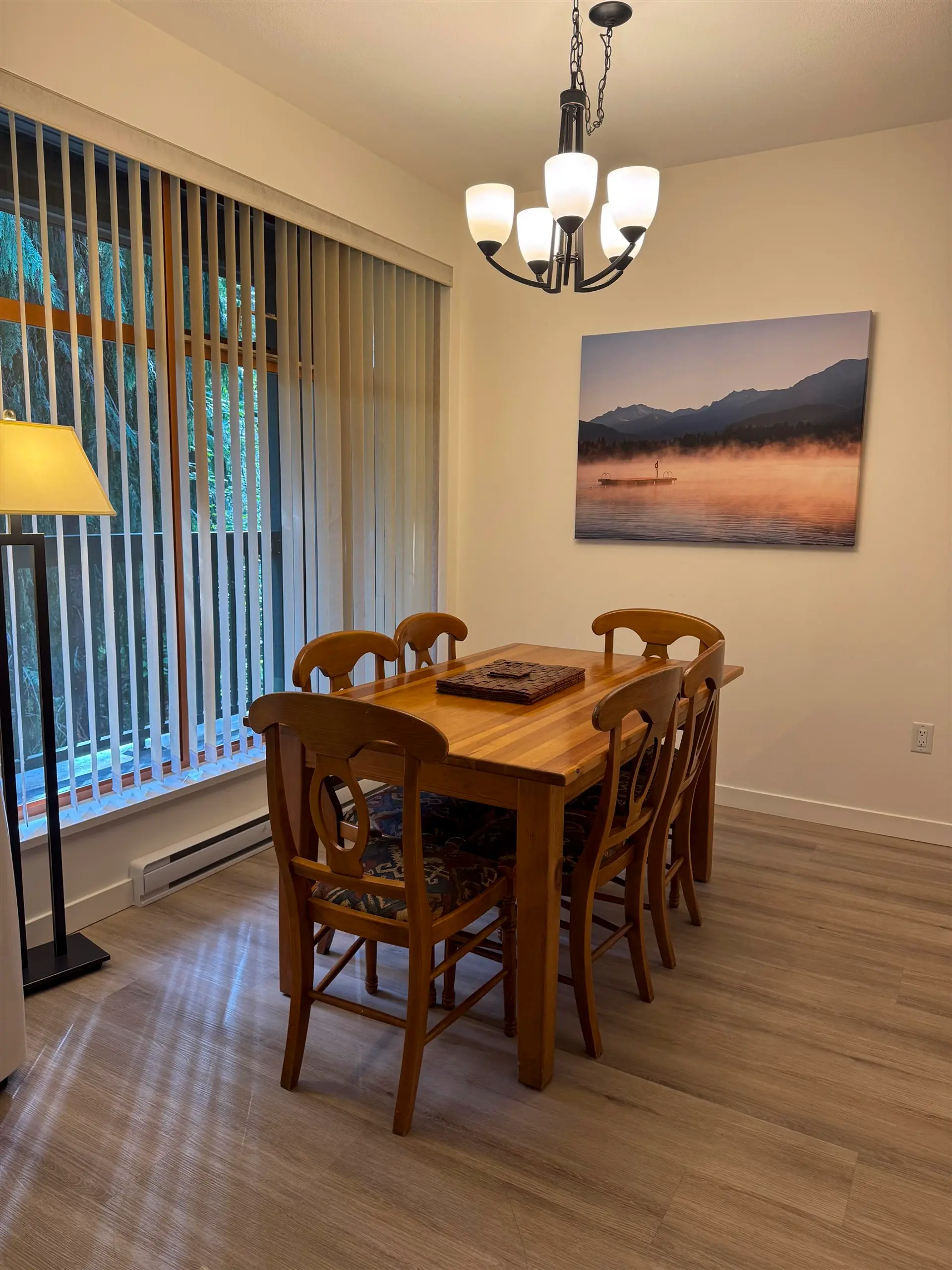 Property at #39 4355 NORTHLANDS (WEEK 5) BOULEVARD, Whistler, BC