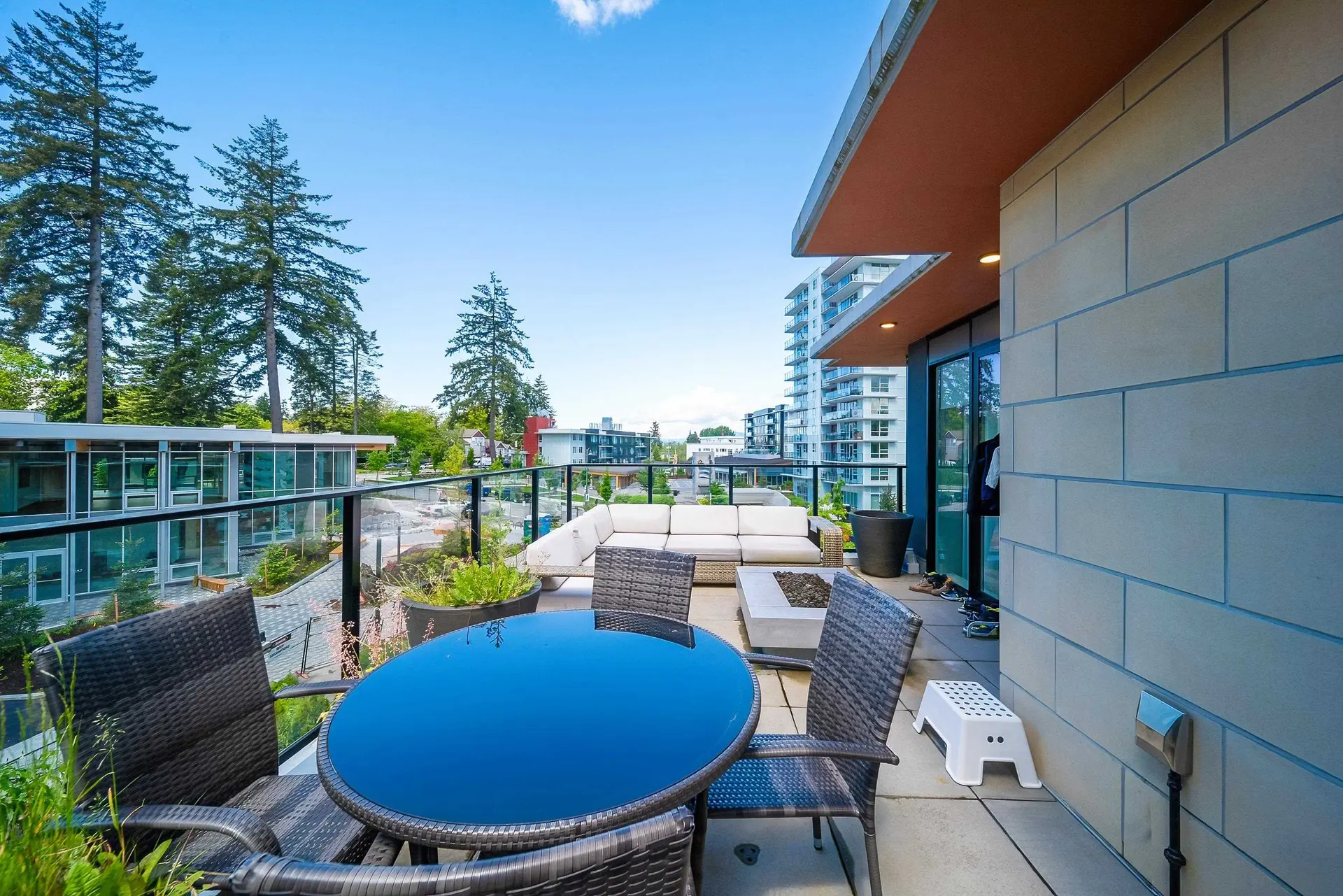 Property at #TH1 5410 SHORTCUT ROAD, Vancouver, BC