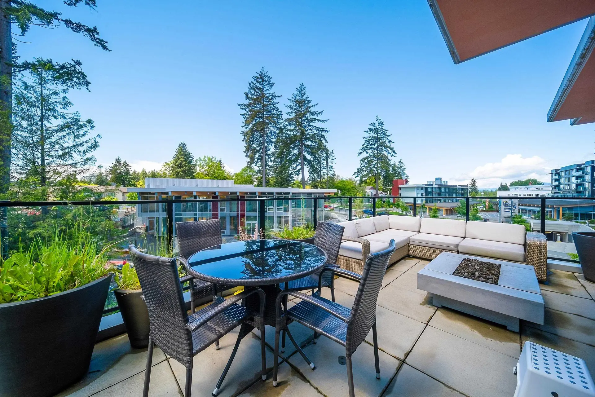 Property at #TH1 5410 SHORTCUT ROAD, Vancouver, BC