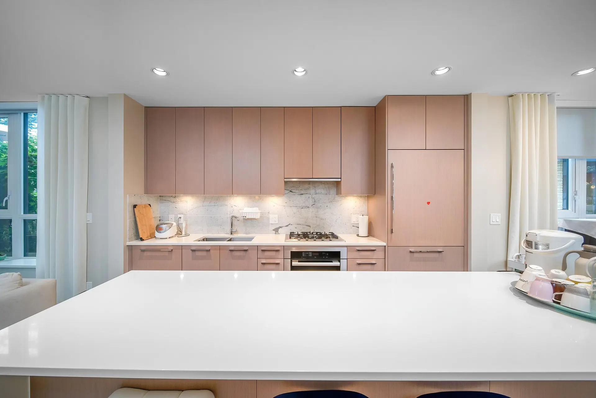 Property at #TH1 5410 SHORTCUT ROAD, Vancouver, BC