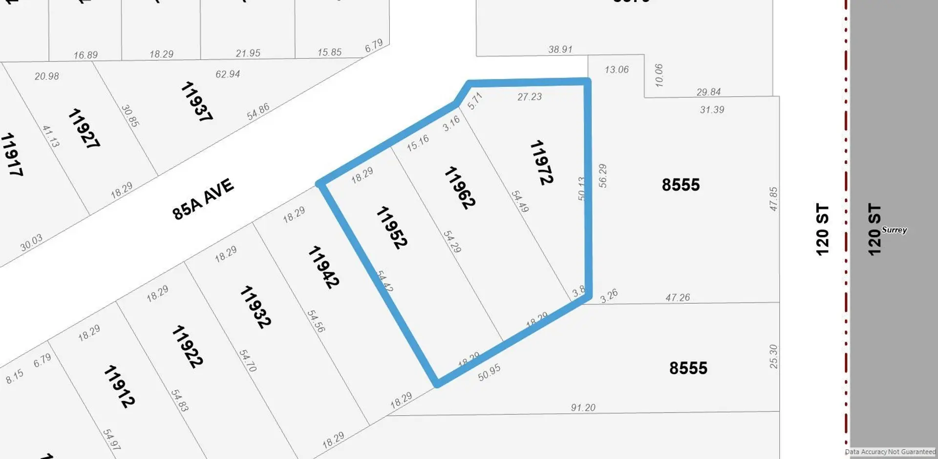 Property at 11952 85A AVENUE, Delta, BC