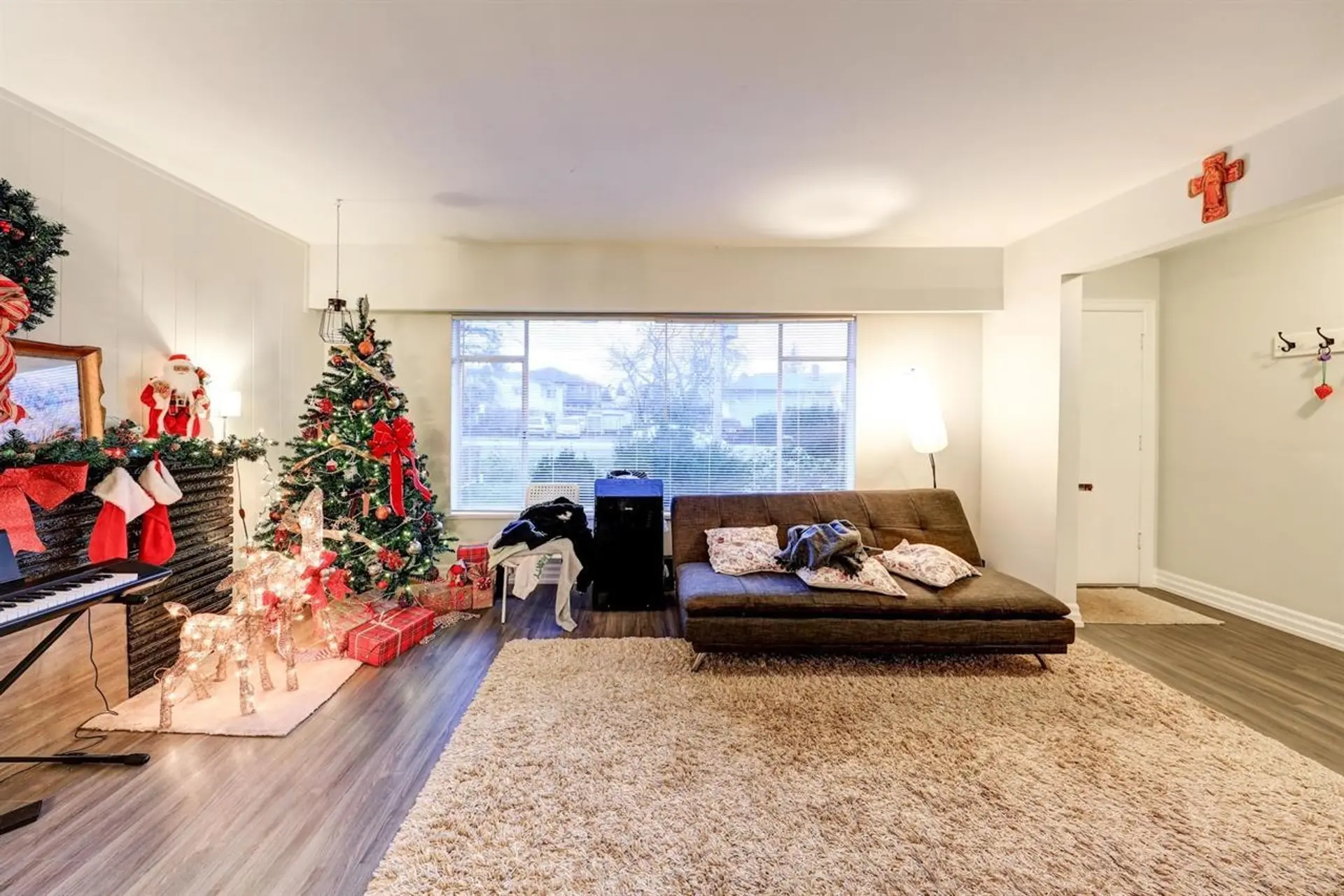 Property at 8020 LUCAS ROAD, Richmond, BC