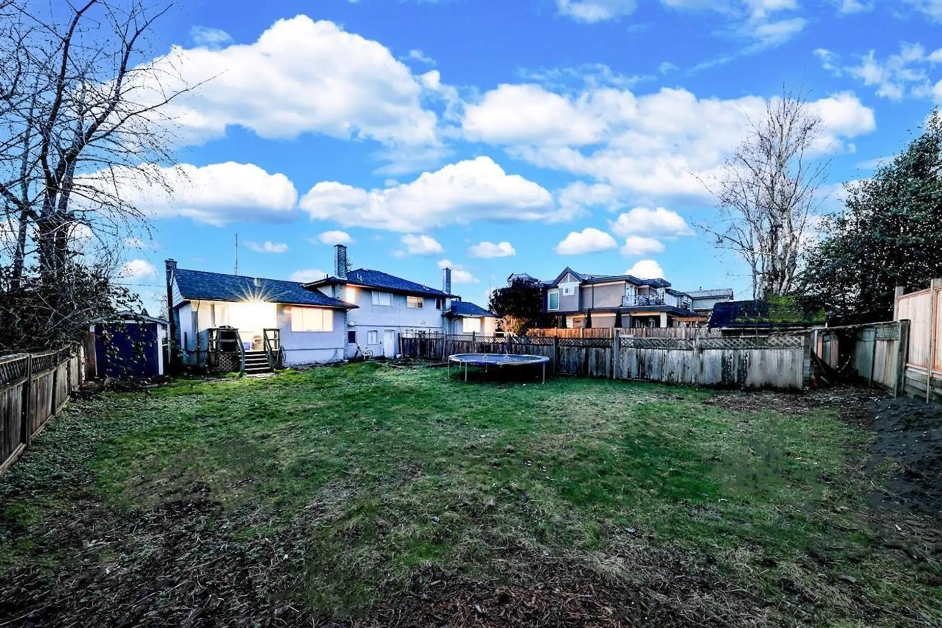 Property at 8020 LUCAS ROAD, Richmond, BC