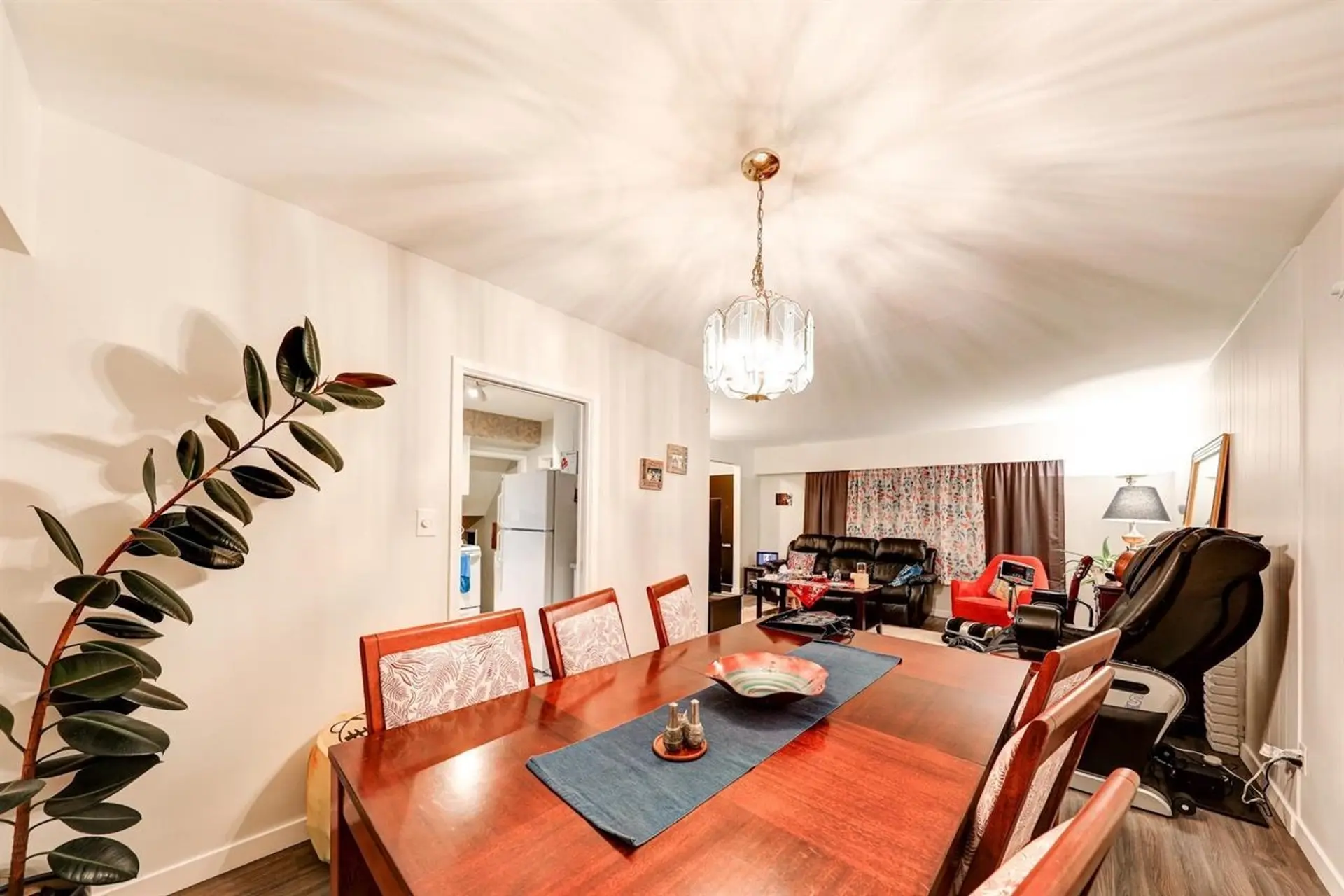 Property at 8020 LUCAS ROAD, Richmond, BC