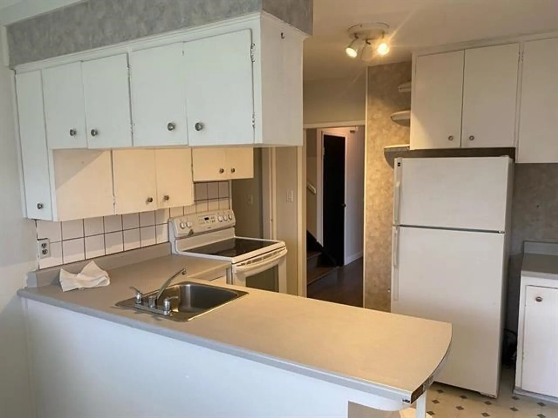 Property at 8020 LUCAS ROAD, Richmond, BC