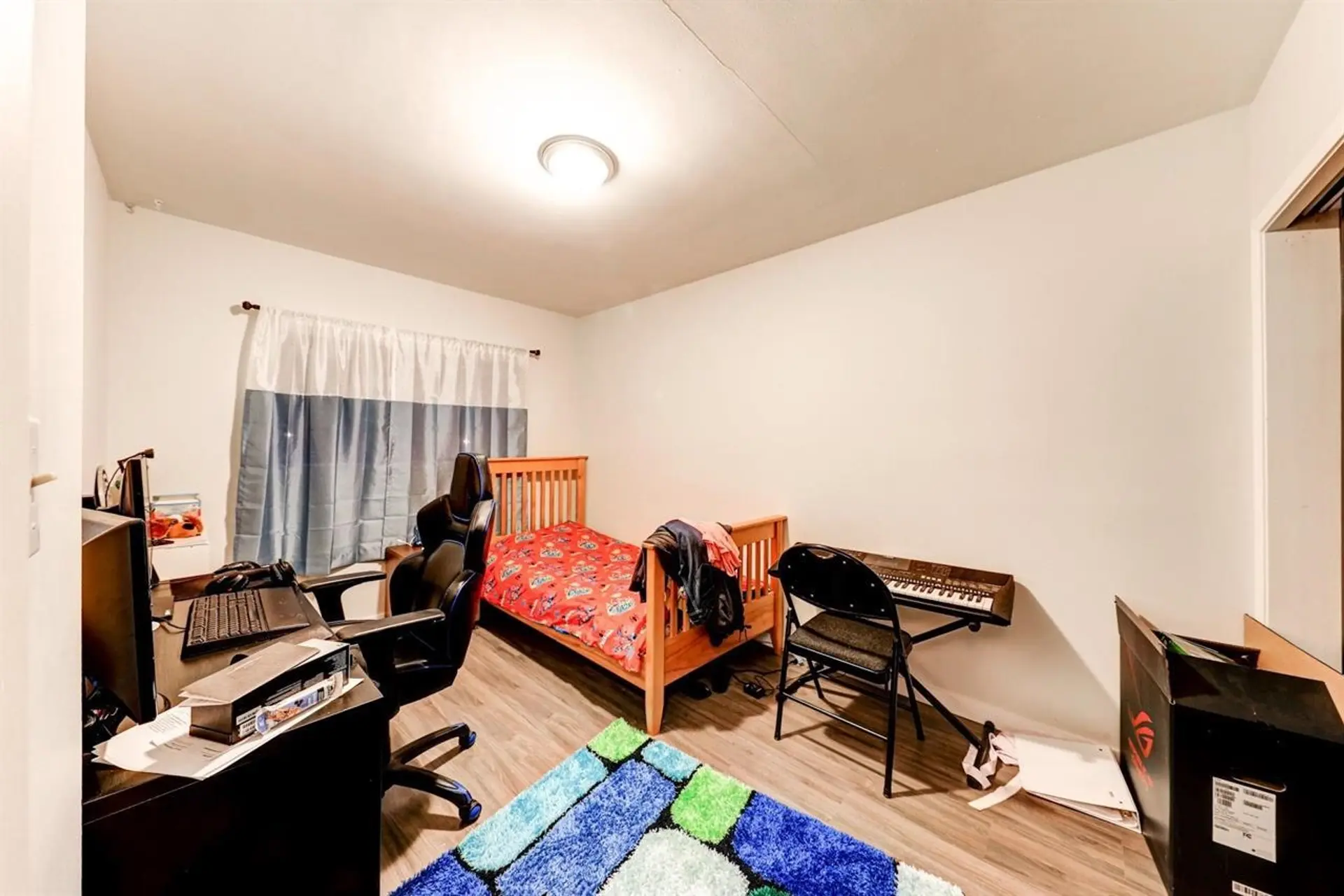 Property at 8020 LUCAS ROAD, Richmond, BC