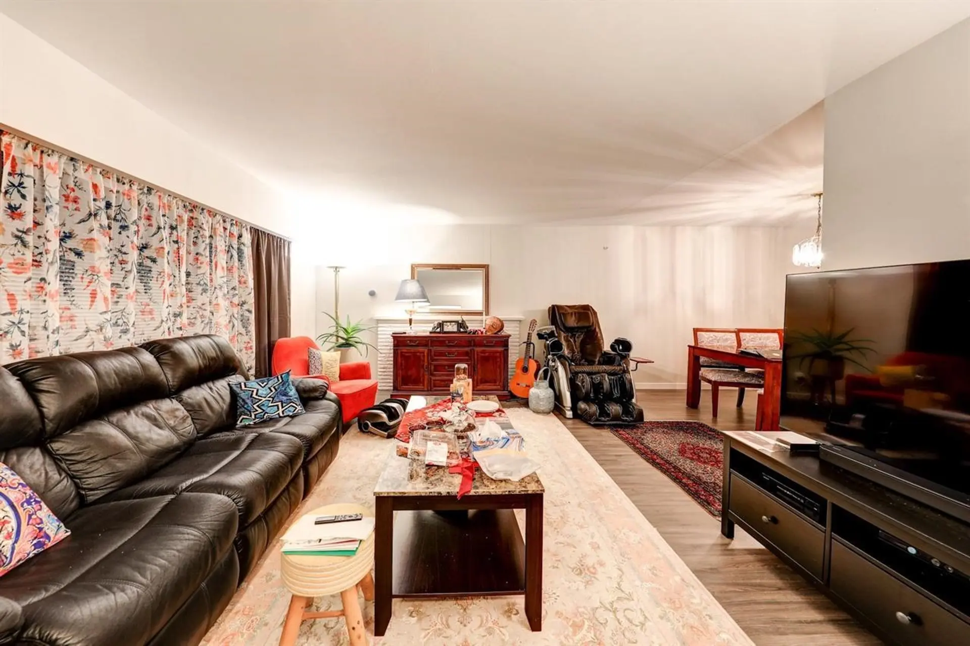 Property at 8020 LUCAS ROAD, Richmond, BC