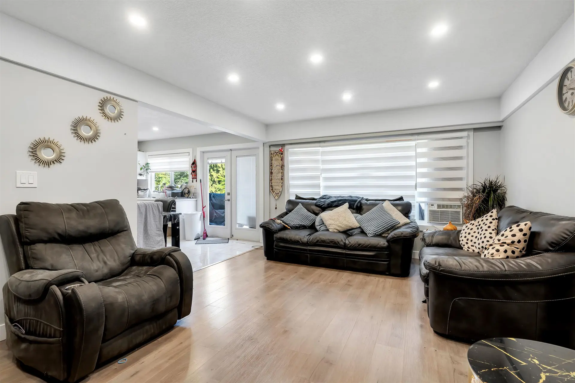 Property at 1677 Eastern Drive, Port Coquitlam, BC