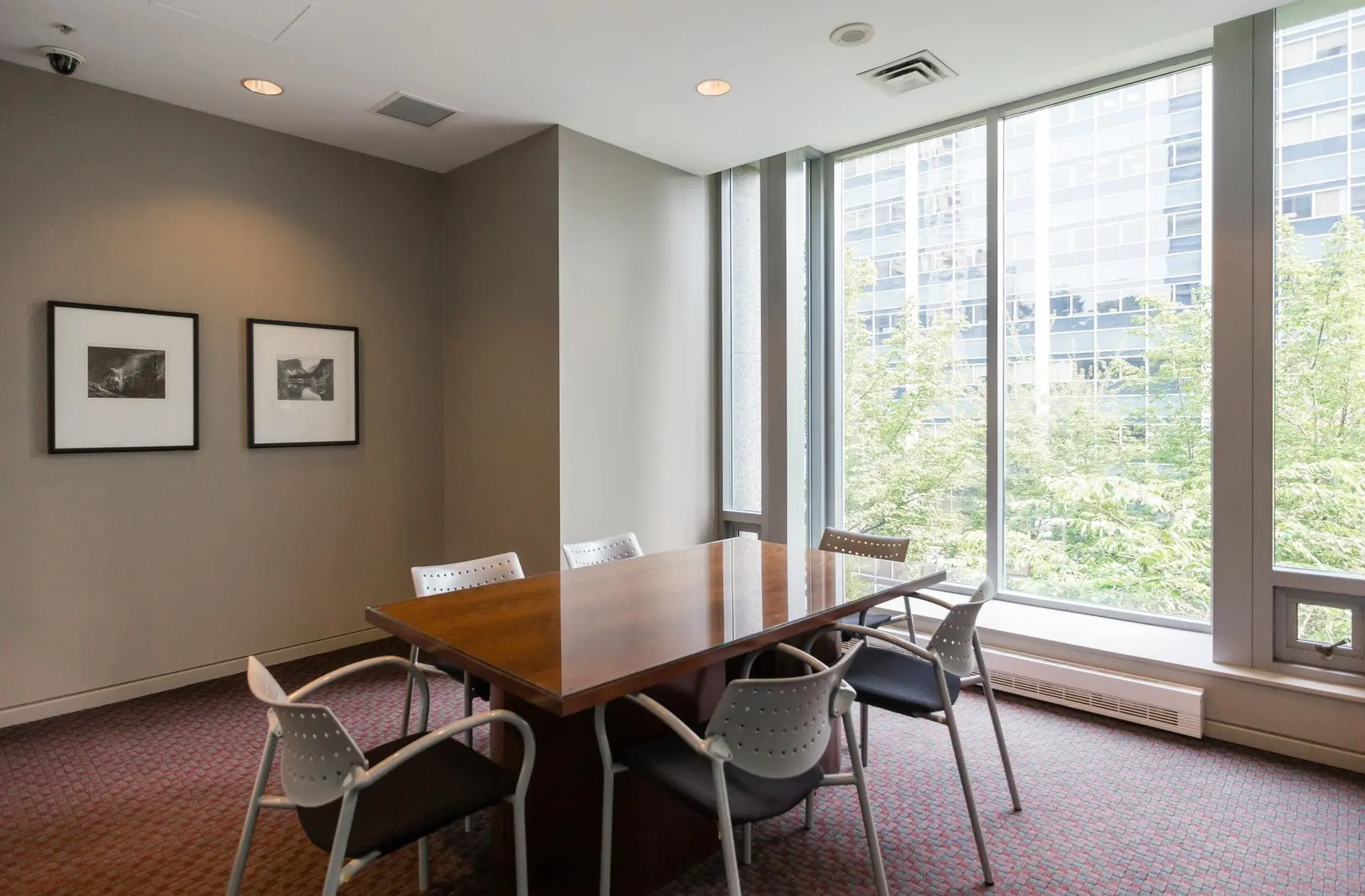 #2503 1288 W Georgia Street - Image 11