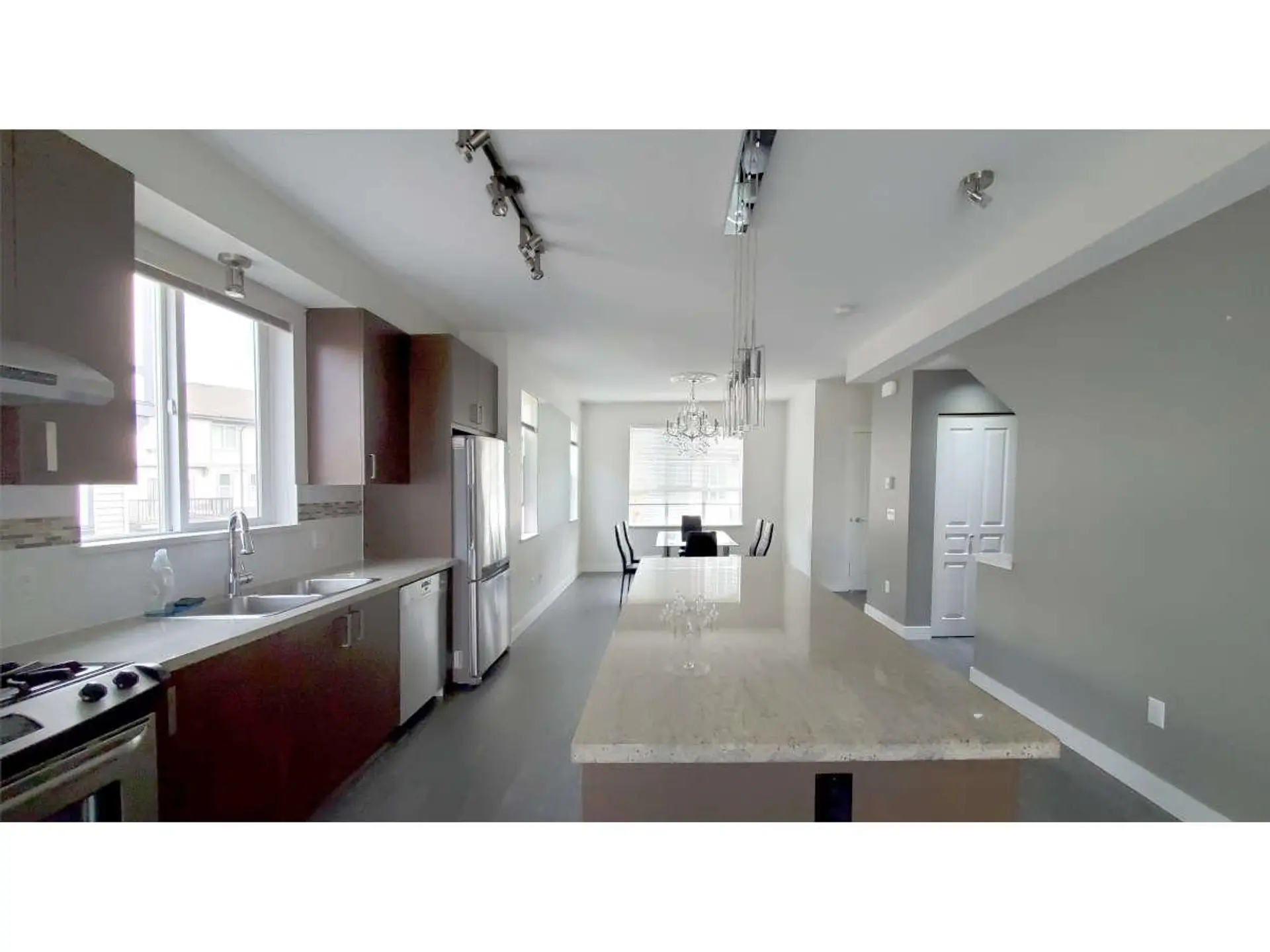 Property at #23 9566 TOMICKI AVENUE, Richmond, BC