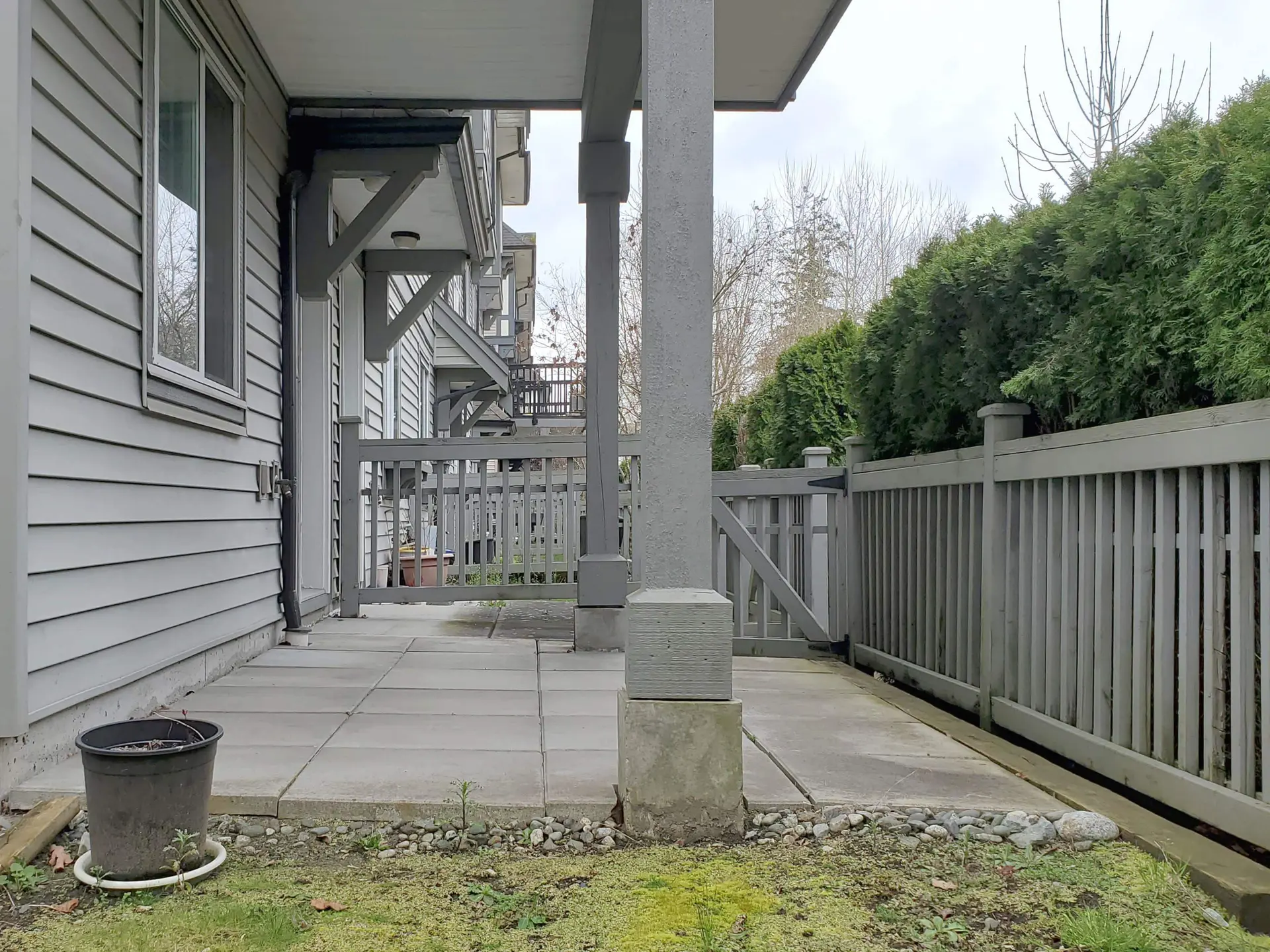 Property at #23 9566 TOMICKI AVENUE, Richmond, BC
