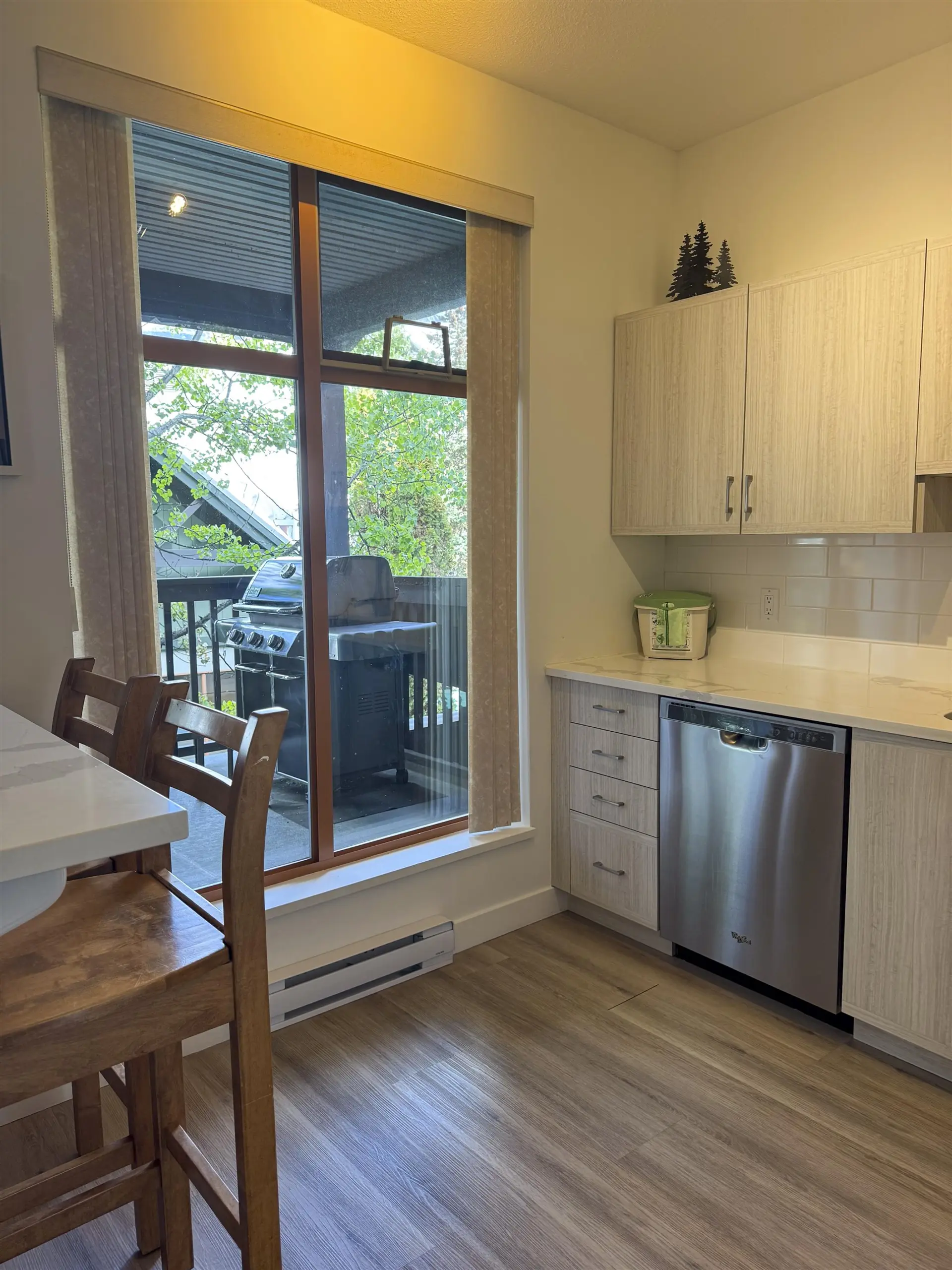 Property at #130 4355 NORTHLANDS (WEEK 4) BOULEVARD, Whistler, BC