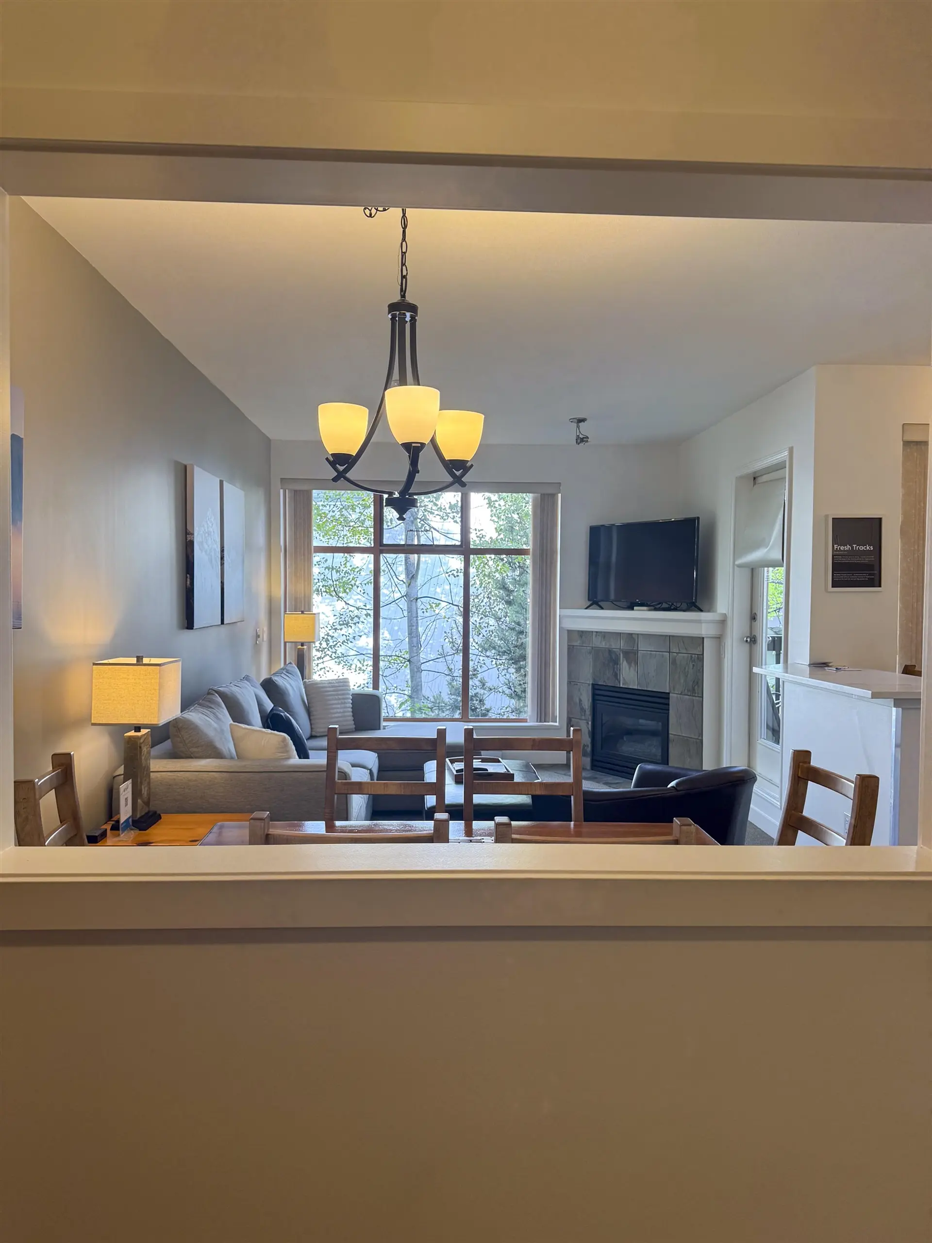 Property at #130 4355 NORTHLANDS (WEEK 4) BOULEVARD, Whistler, BC