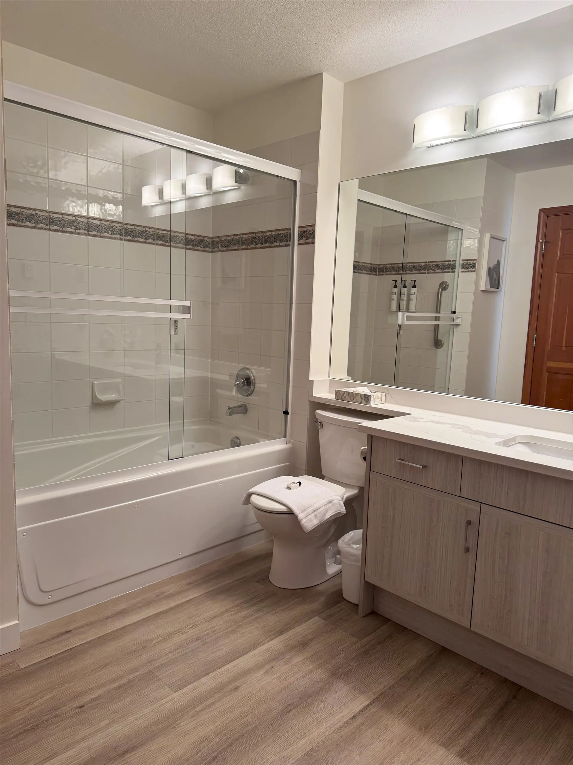 Property at #130 4355 NORTHLANDS (WEEK 4) BOULEVARD, Whistler, BC