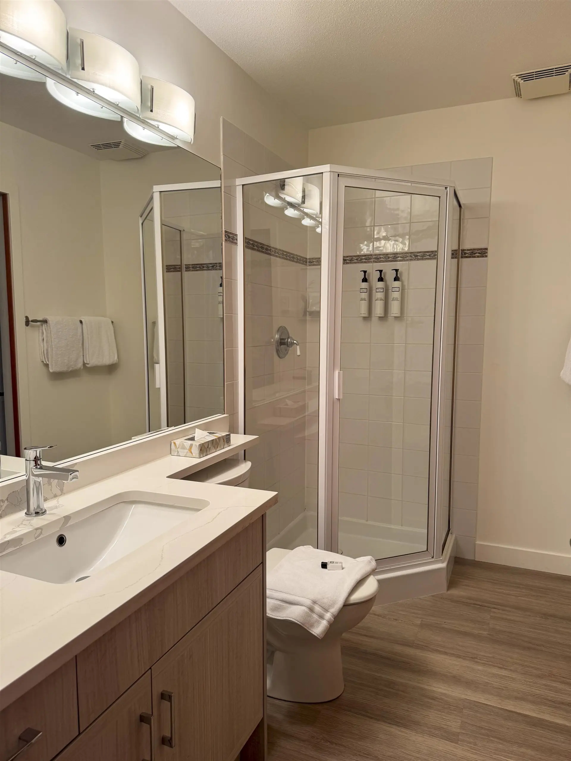 Property at #130 4355 NORTHLANDS (WEEK 4) BOULEVARD, Whistler, BC