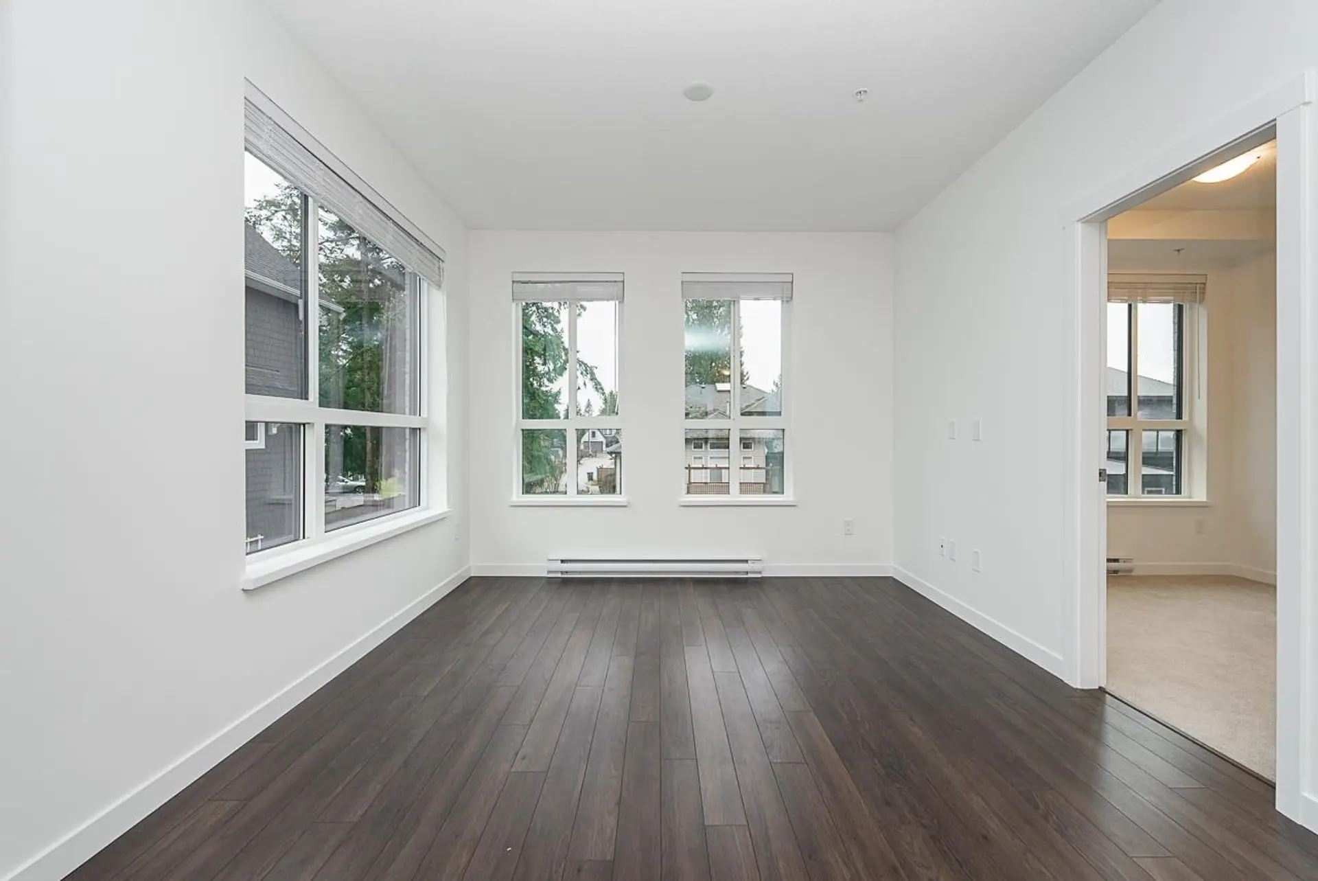 Property at #506 15738 85 AVENUE, Surrey, BC