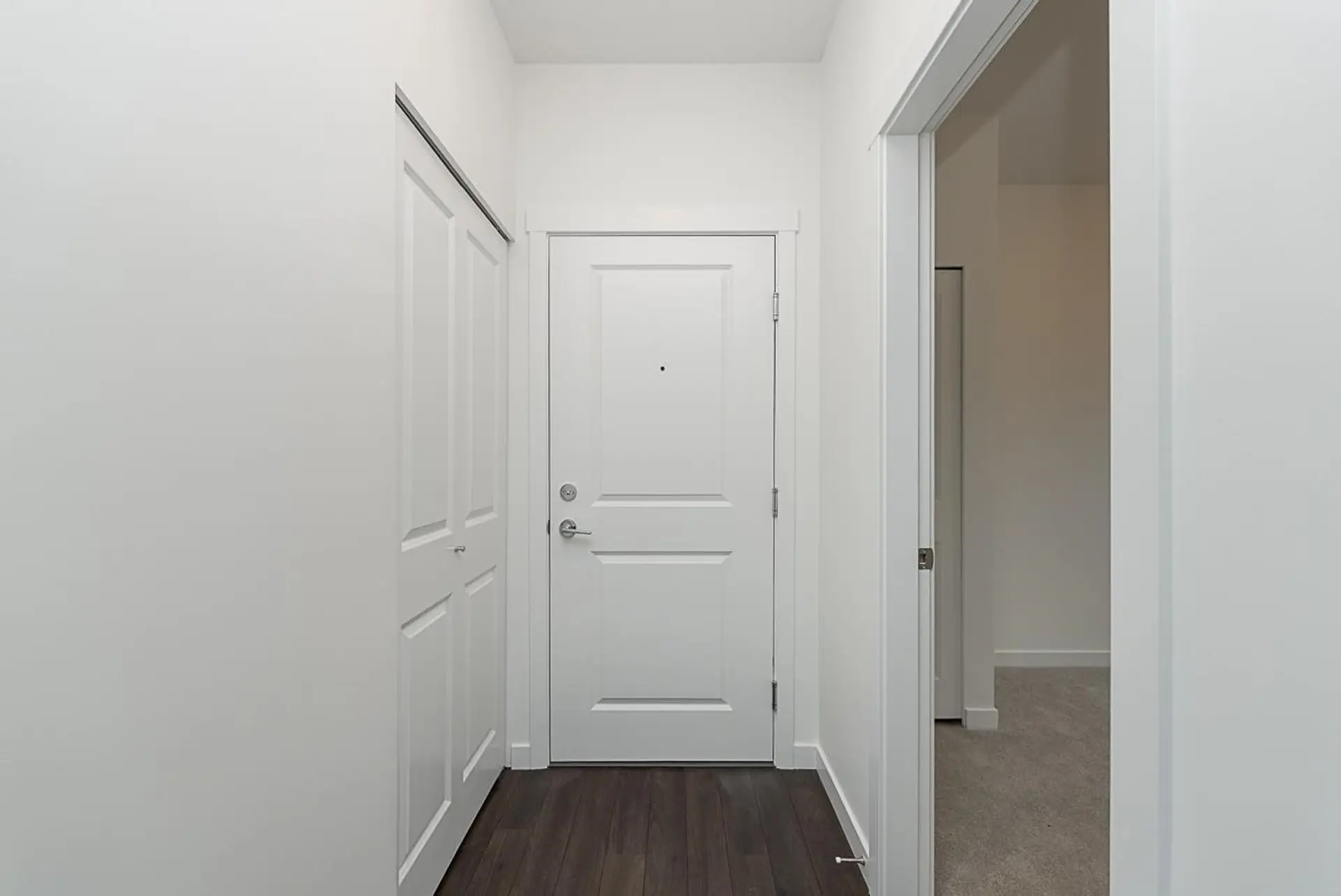 Property at #506 15738 85 AVENUE, Surrey, BC