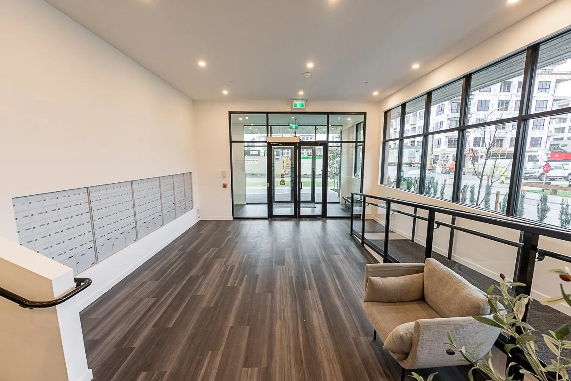 Property at #506 15738 85 AVENUE, Surrey, BC