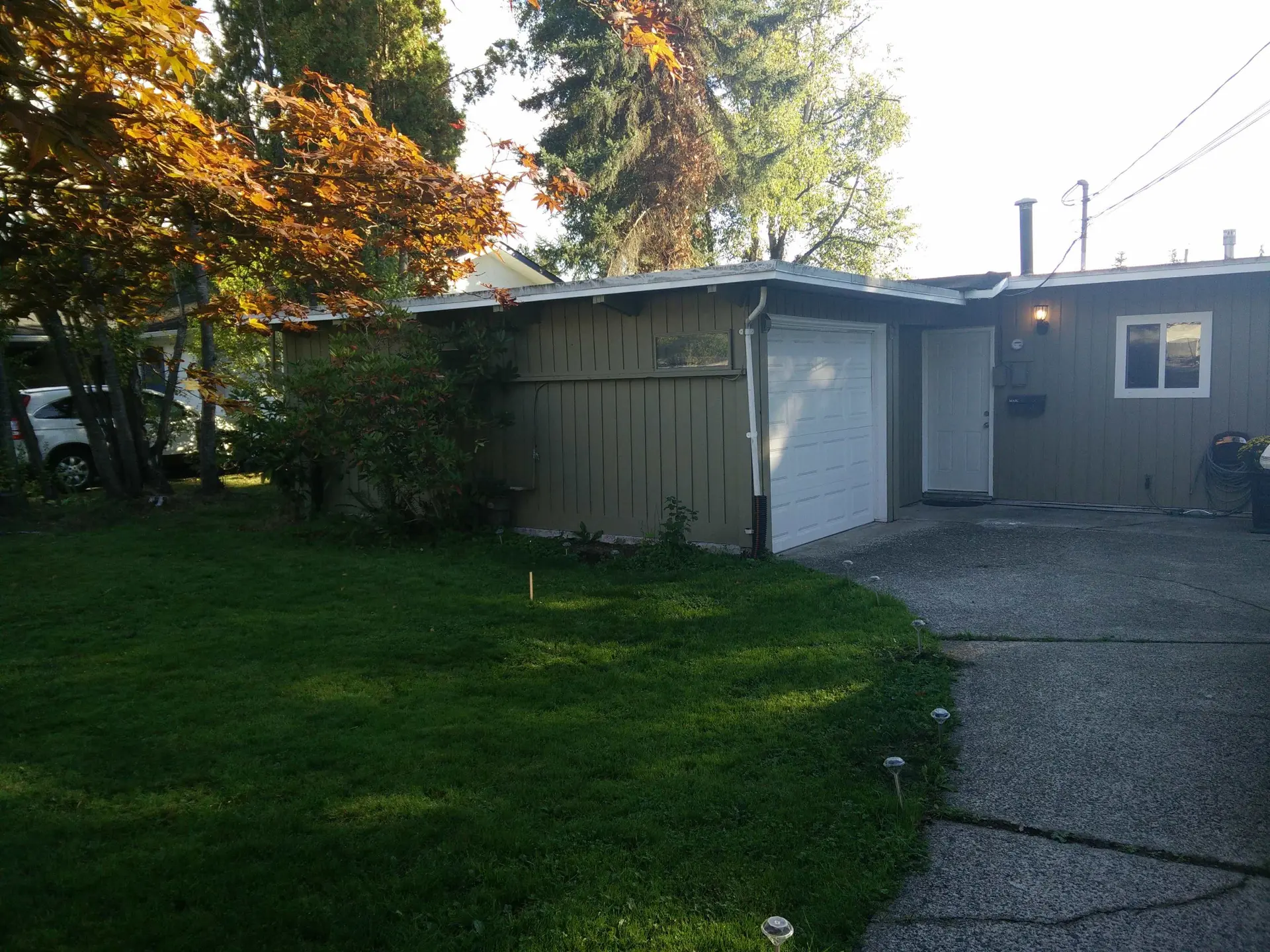 Property at 3944 INVERNESS STREET, Port Coquitlam, BC