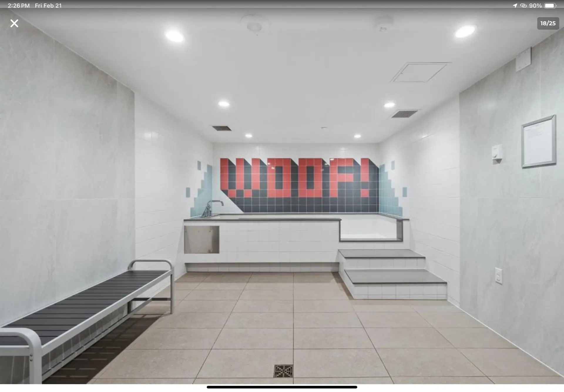 Property at #1302 1768 COOK STREET, Vancouver, BC