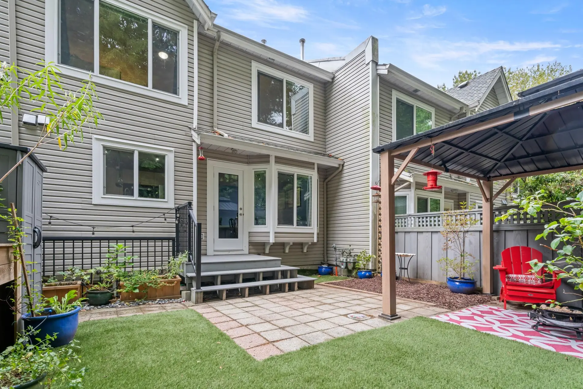 #30 2600 Beaverbrook Crescent - Image 3