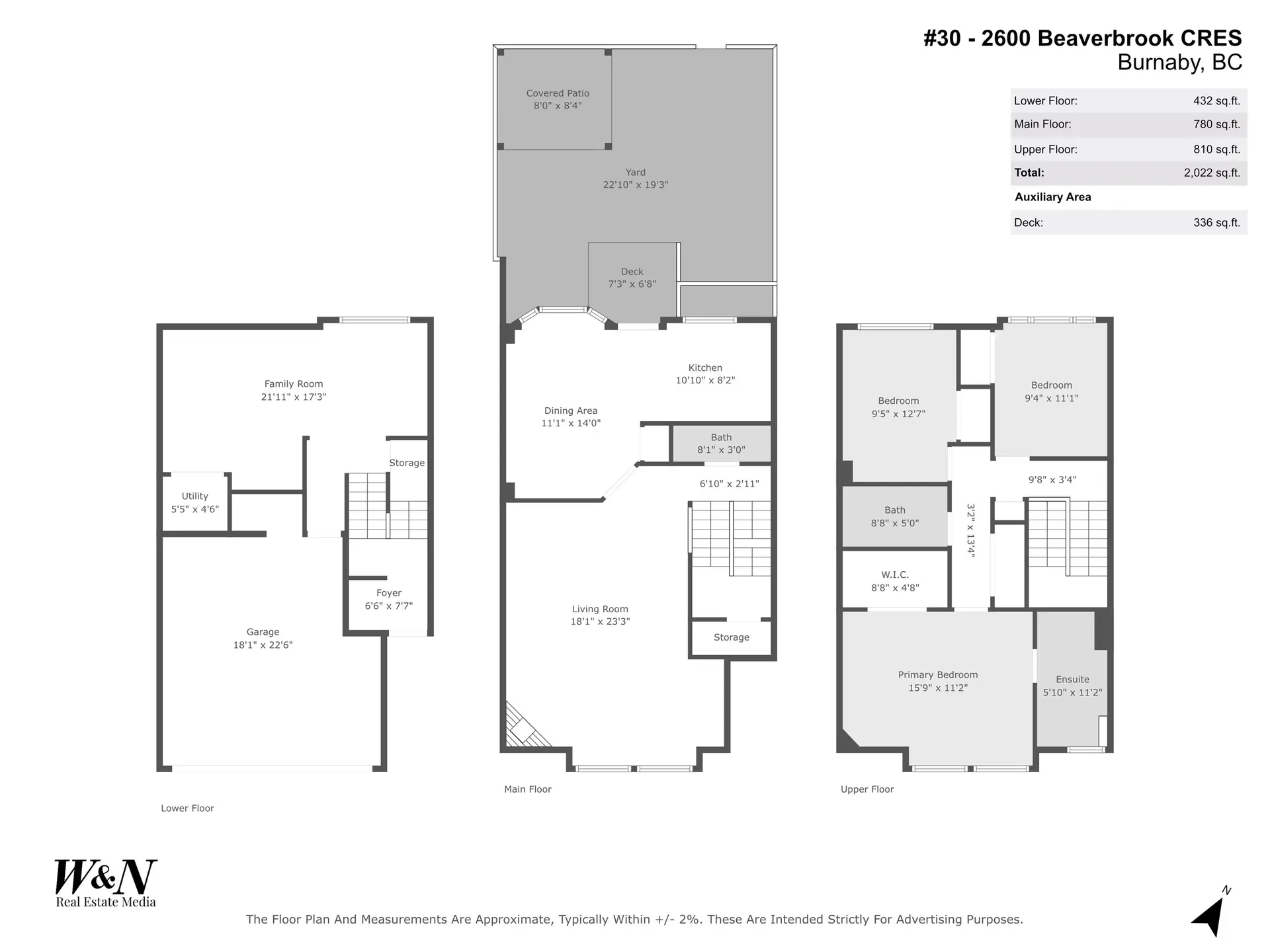 #30 2600 Beaverbrook Crescent - Image 18