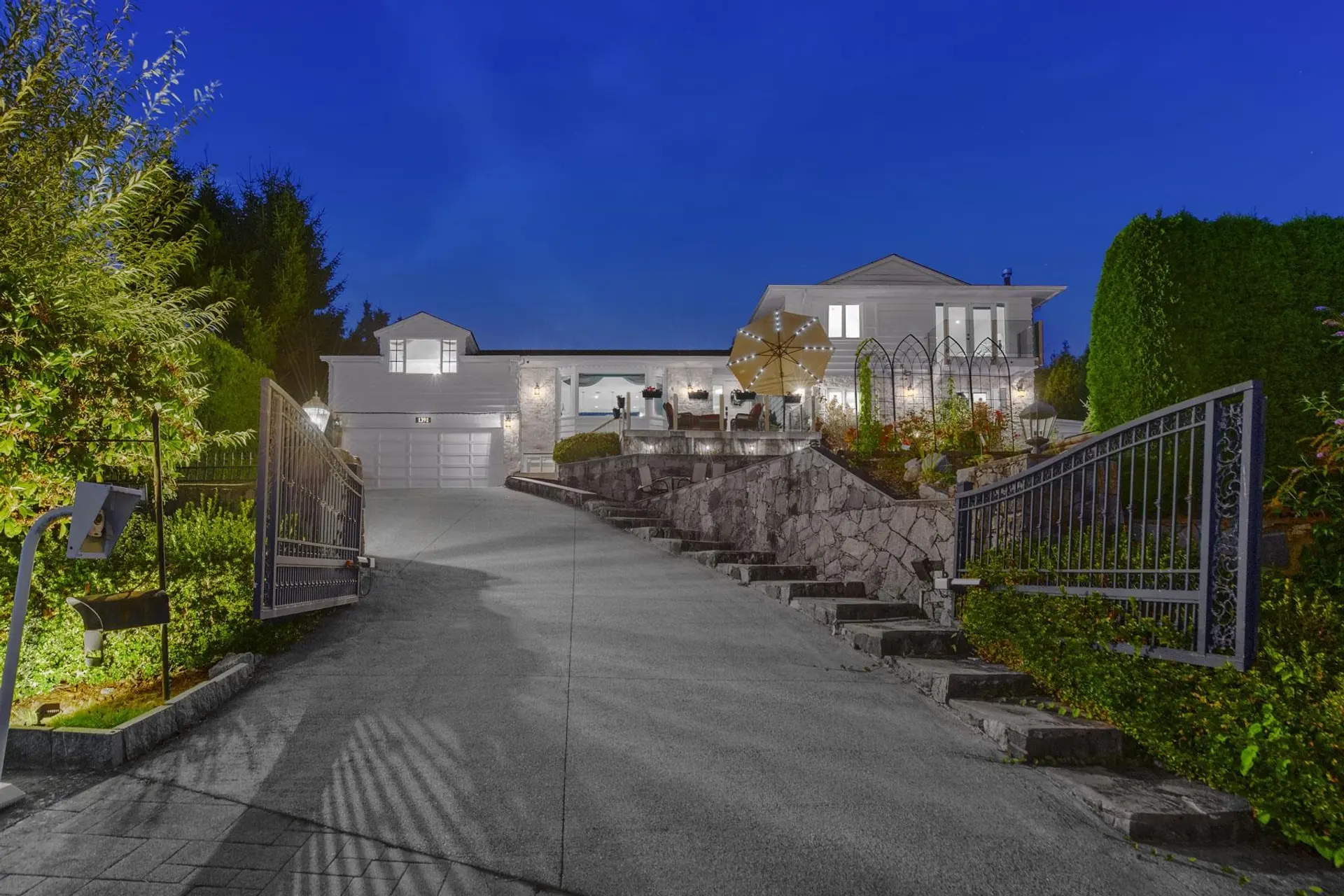 Property at 1391 Chartwell Drive, West Vancouver, BC