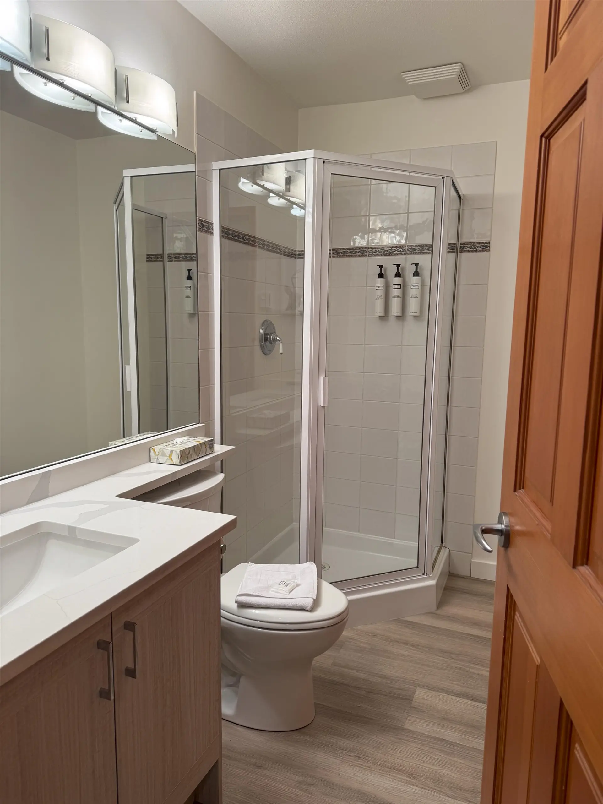 Property at #46 4355 NORTHLANDS (WEEK 9) BOULEVARD, Whistler, BC