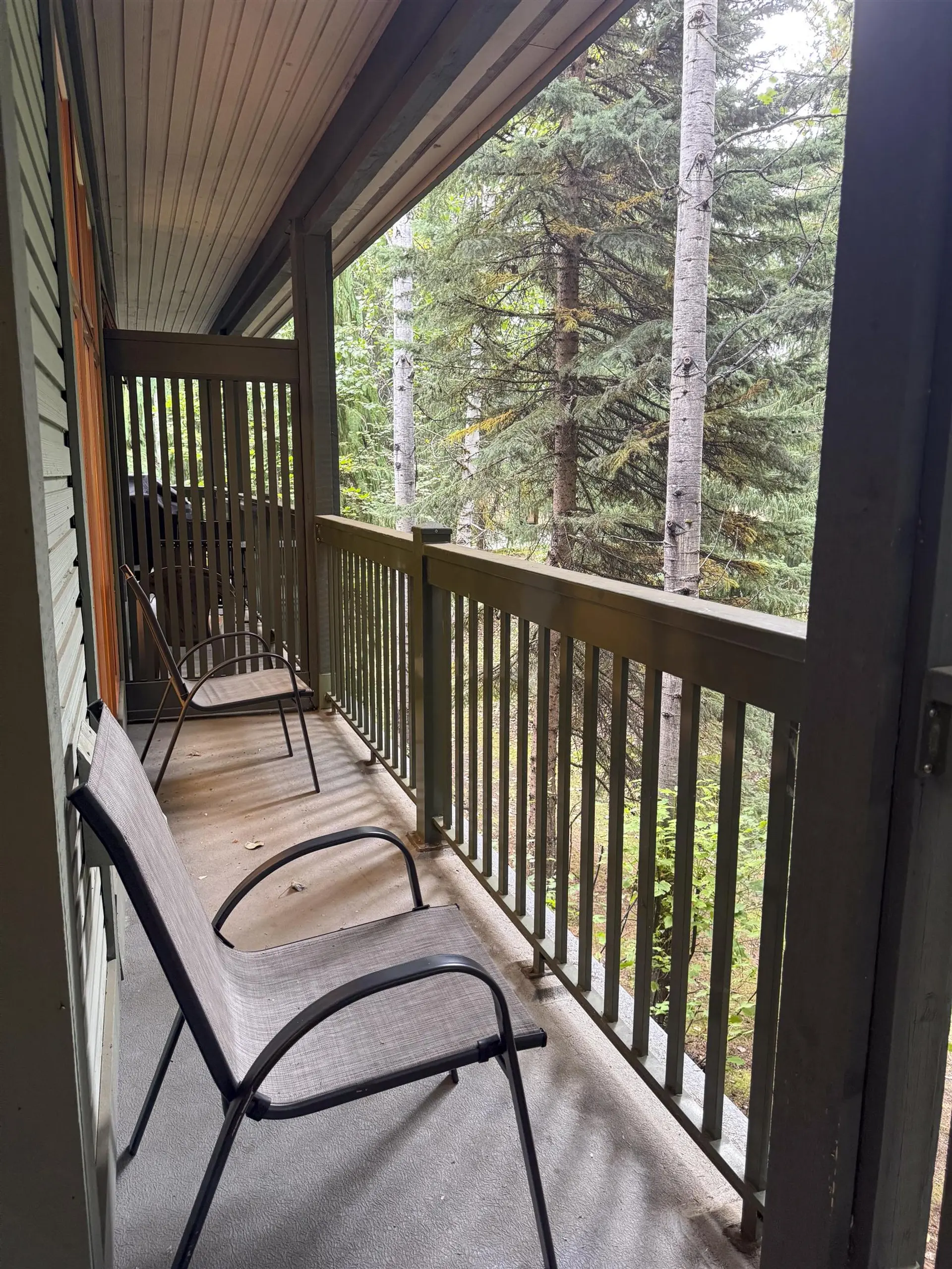 Property at #46 4355 NORTHLANDS (WEEK 9) BOULEVARD, Whistler, BC